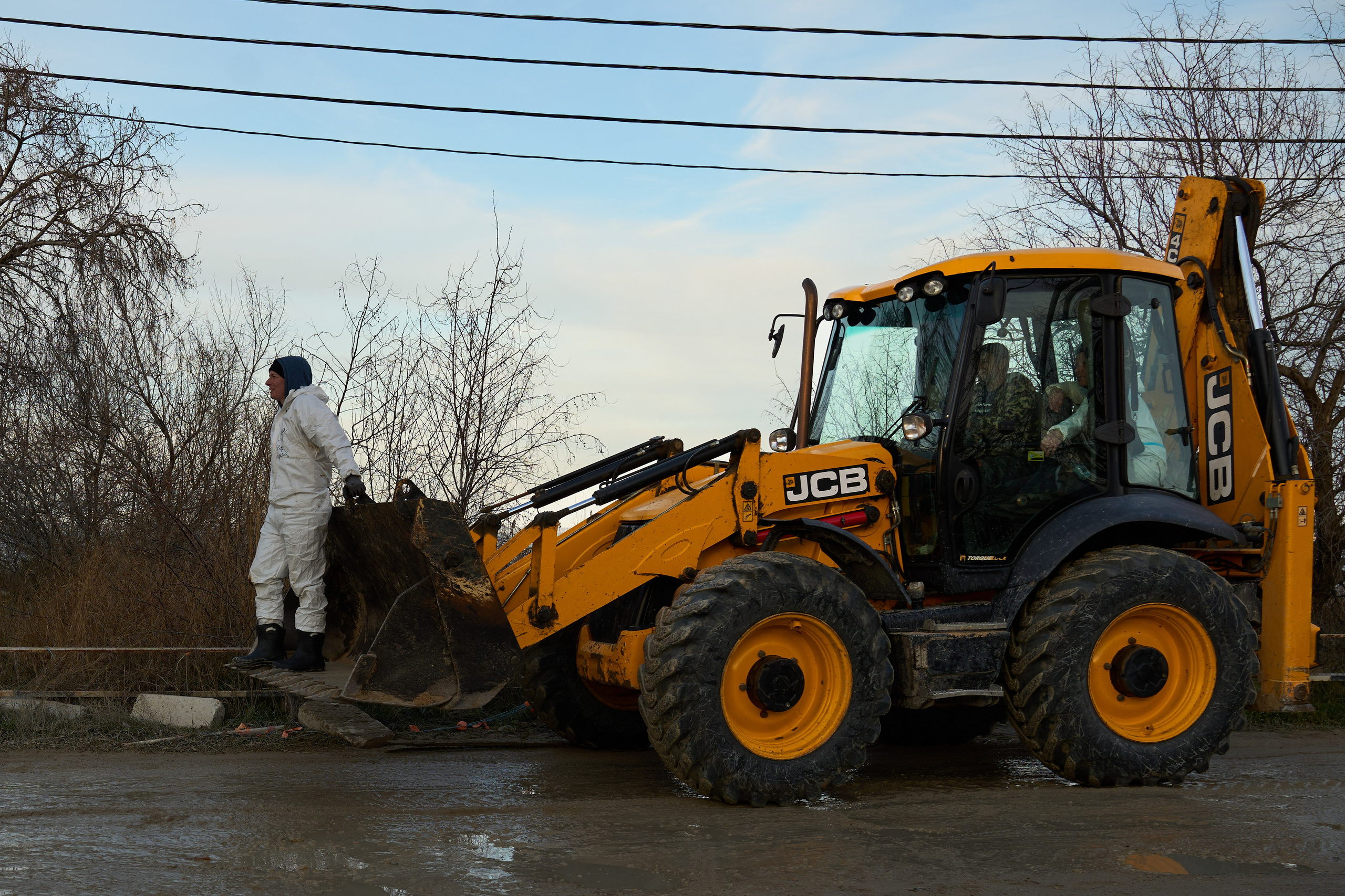 Black Sea. Ksenia Arefieva