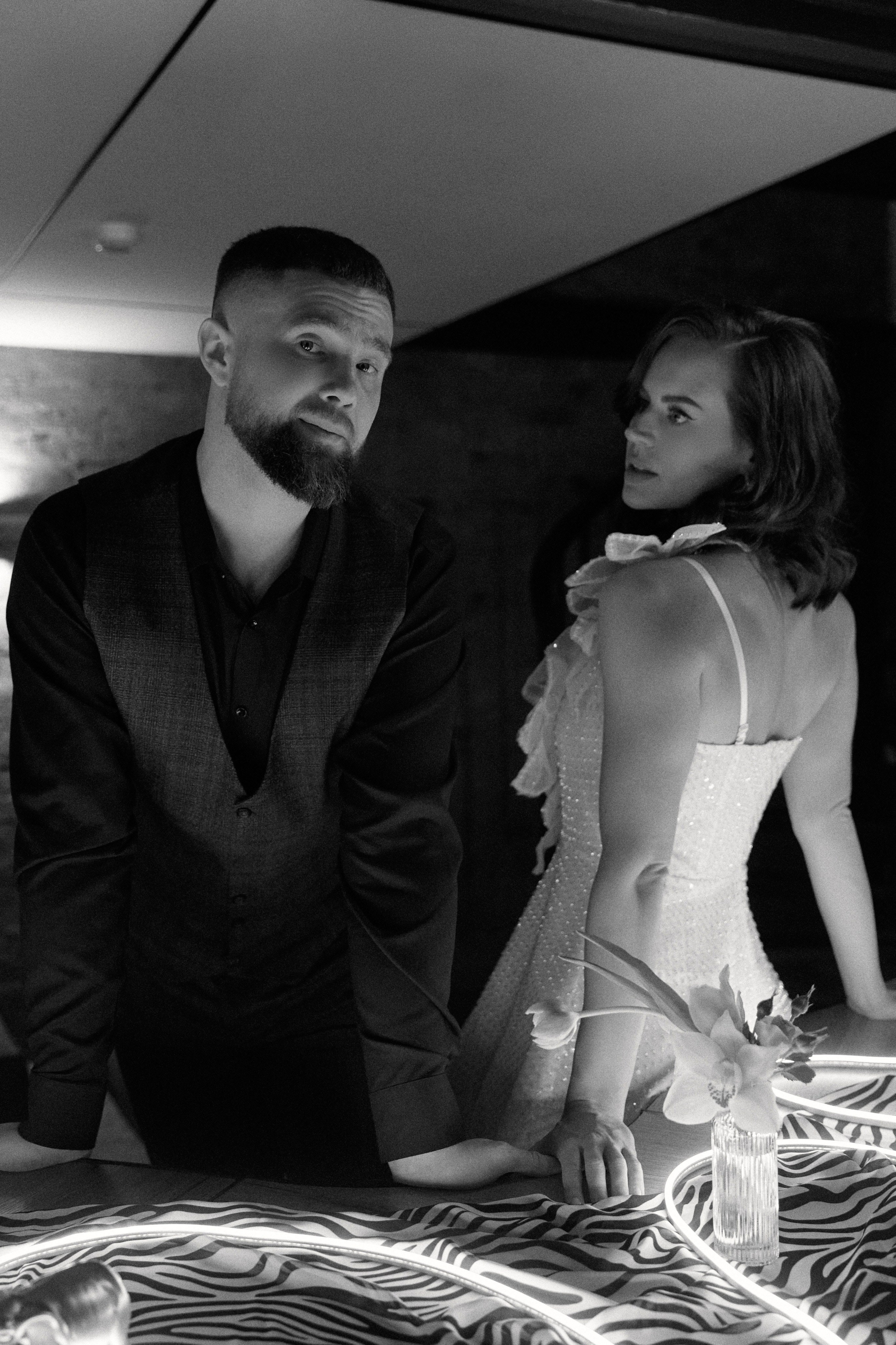 Посмотреть серию. Свадебный и семейный фотограф в Красноярске Тряпчев Павел