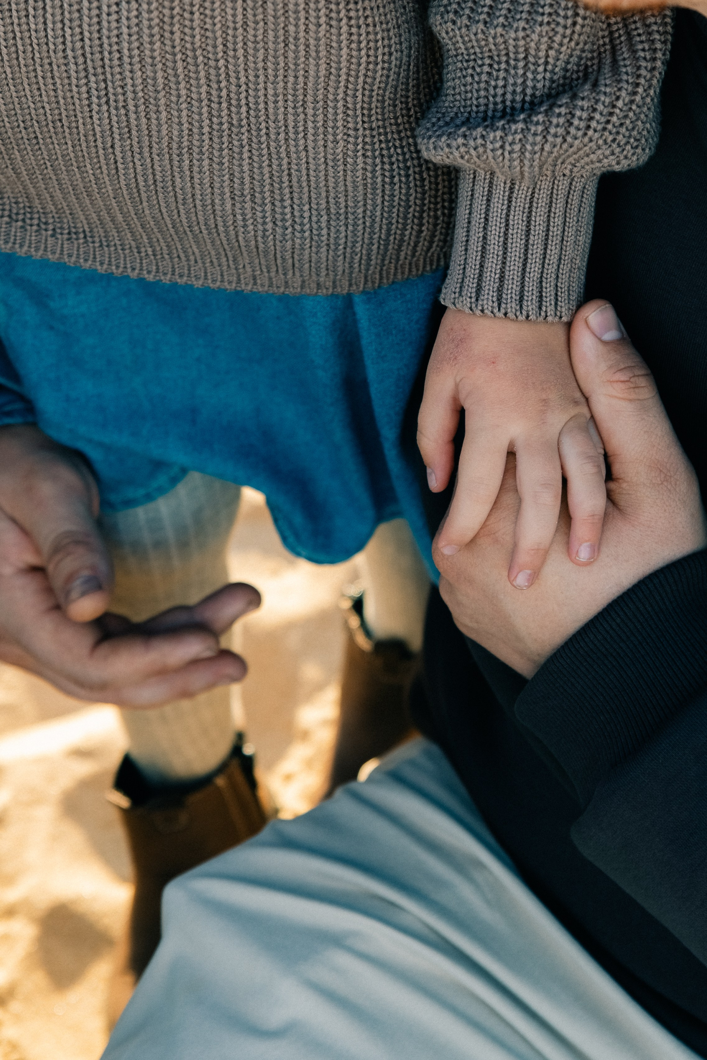 Семья Насти и Лизы. Ваш фотограф для любого вида съемки