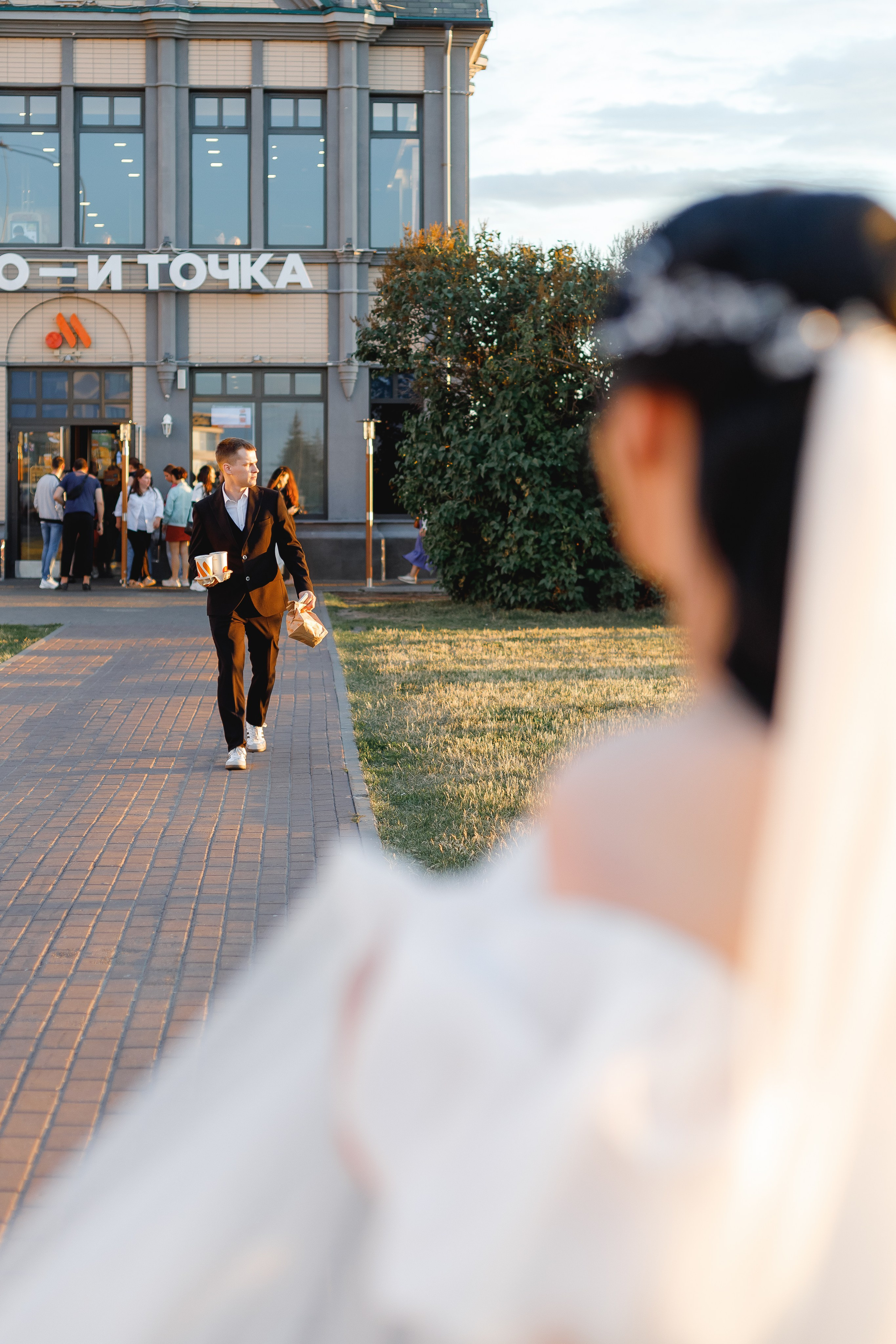 Июнь, 26. Фотограф Дарья Белова Нижний Новгород, Балахна