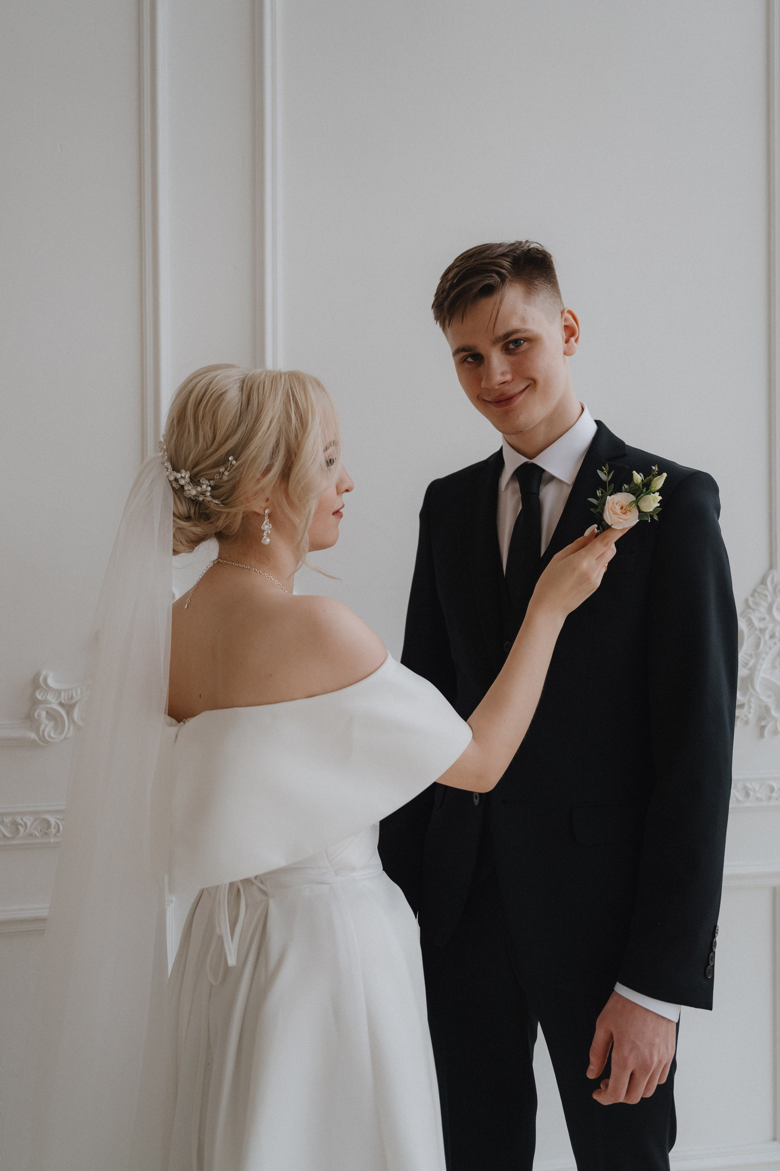 Вера & Сергей