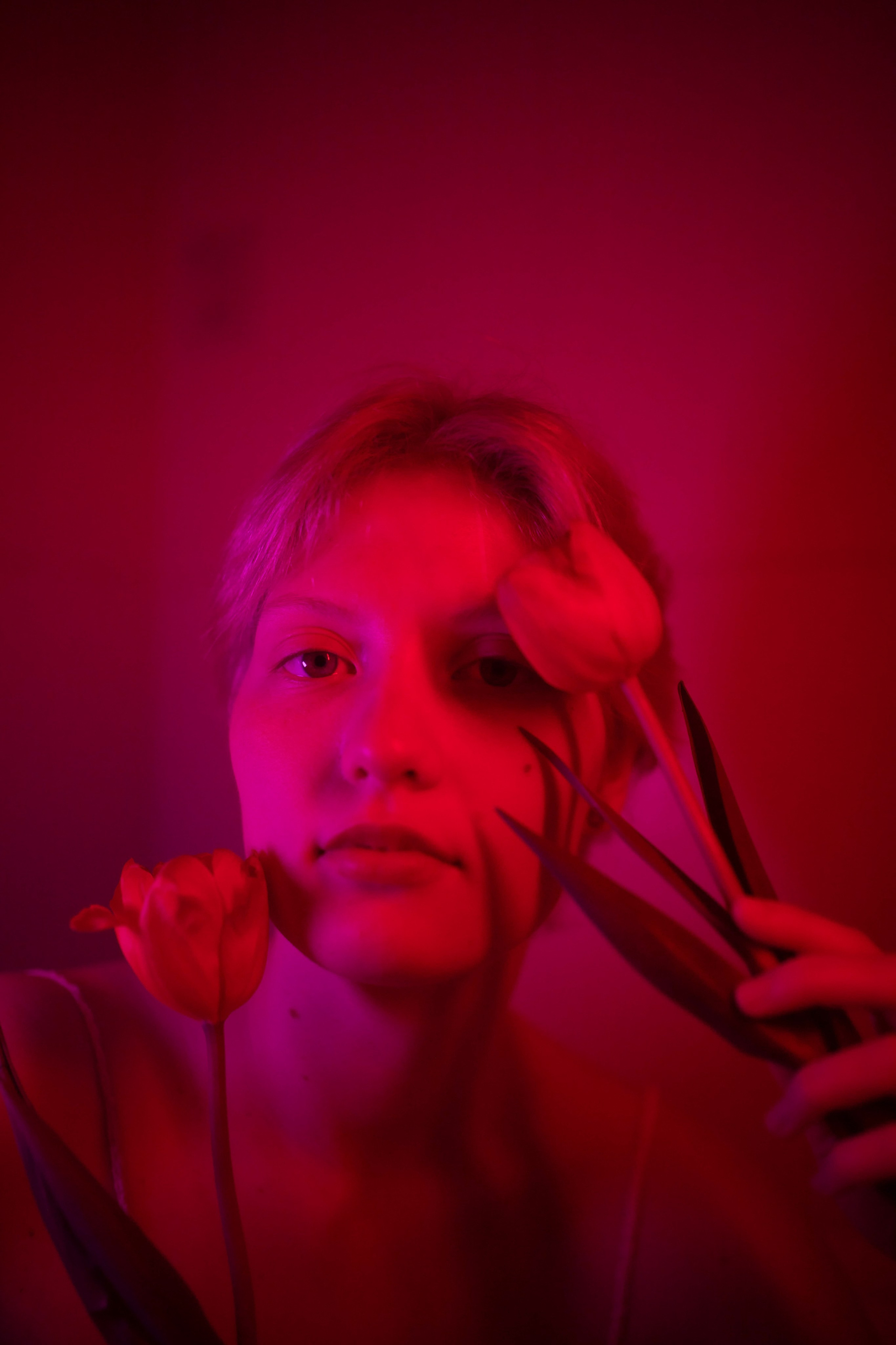 Екатерина. Александра Мельниченко/ Бегающий фотограф