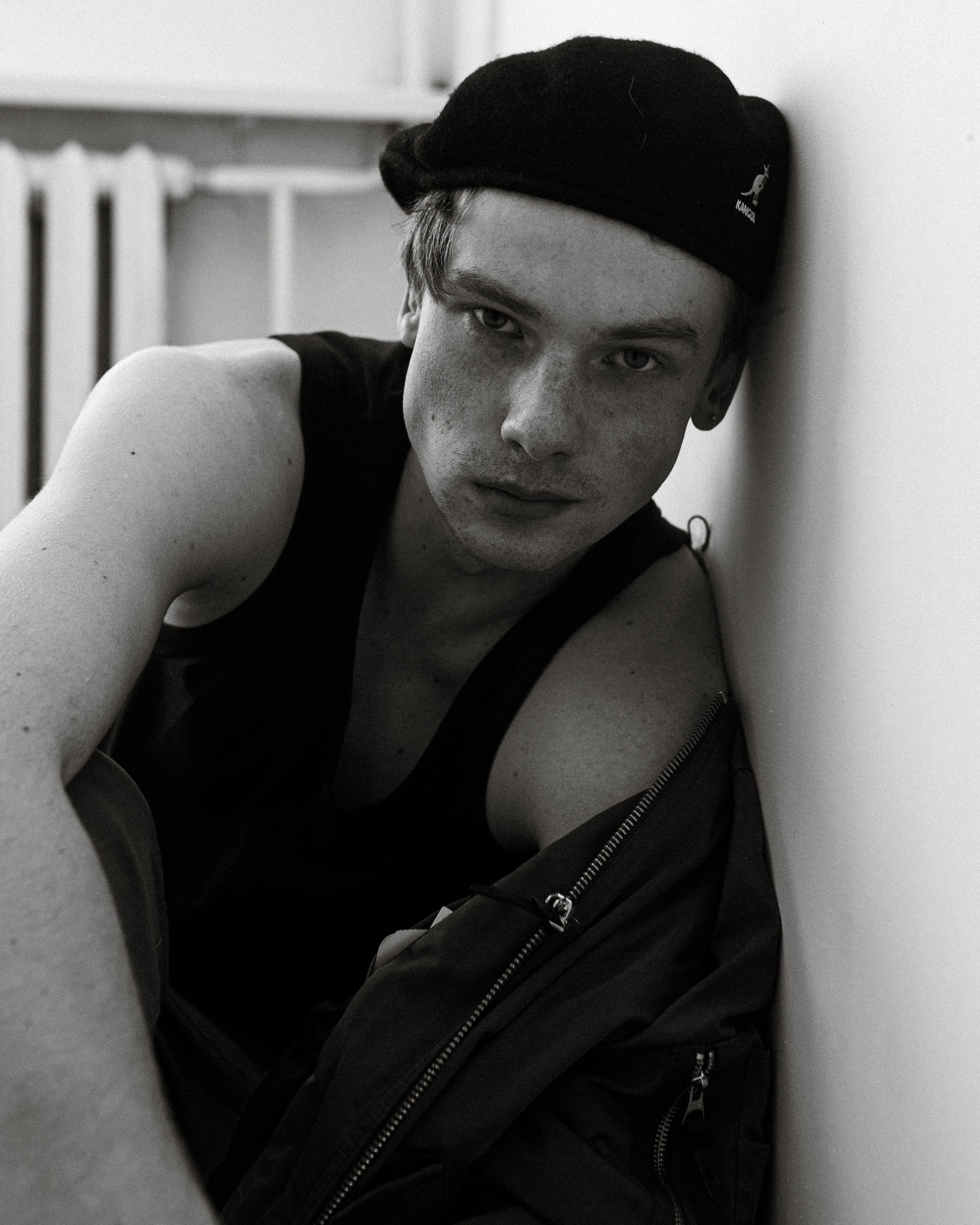 Глеб. Свадебный и портретный фотограф в Ижевске Мальцева Ольга