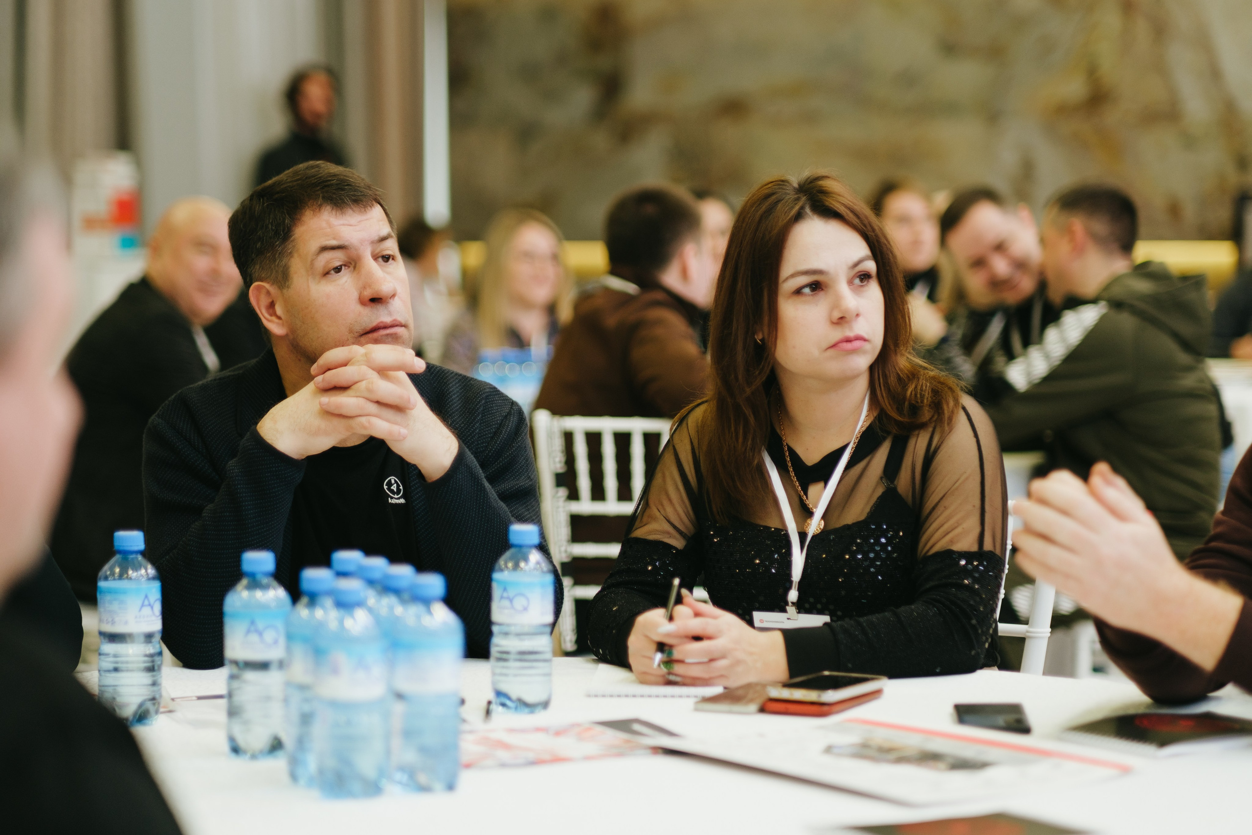ТЕХНОНИКОЛЬ | КОНФЕРЕНЦИЯ ПАРТНЕРОВ ЮГА. Свадебный фотограф Денис Ожигин в Краснодаре и крае. Эмоциональная и стильная съемка вашего дня