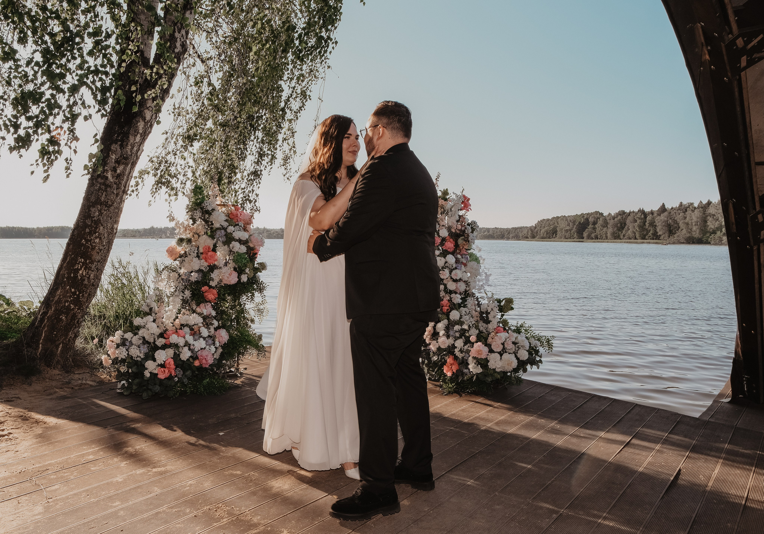 Константин и Полина. Фотограф и видеограф в Москве Полина Абраменкова