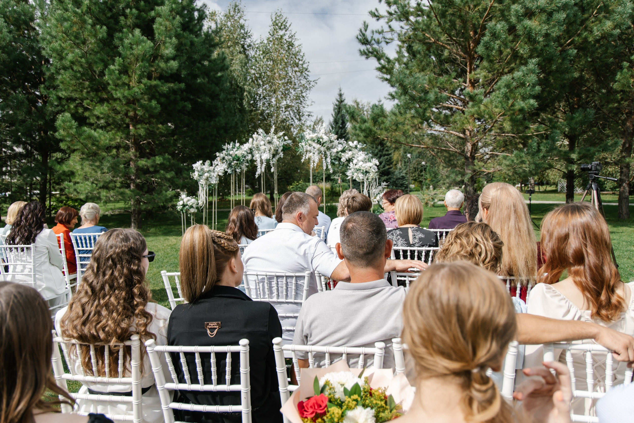 Ксения и Антон (полный день). Фотограф в Барнауле Юлия Садвокасова