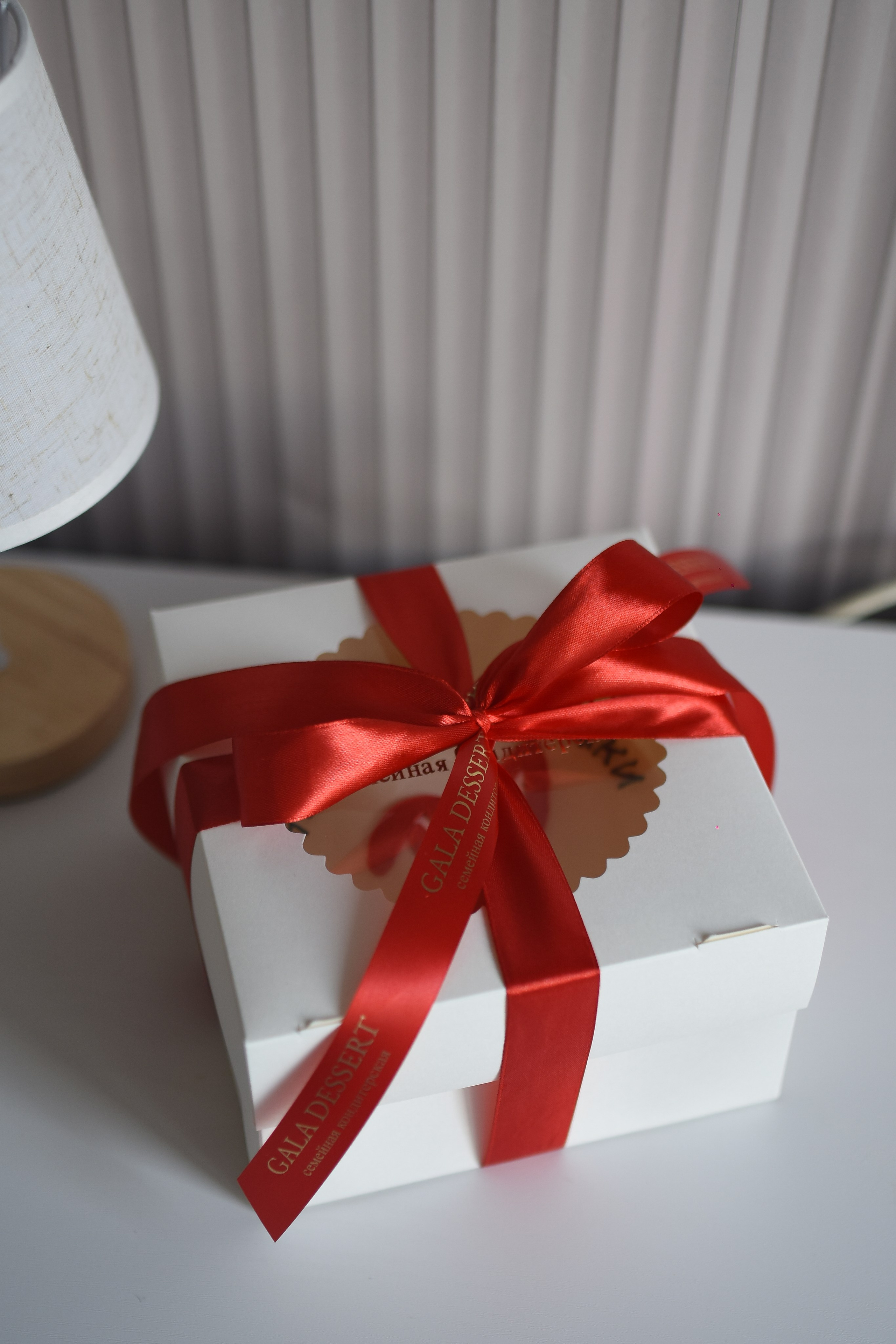 Бенто-торты. Семейная кондитерская. Торты и десерты на заказ в Москве и области