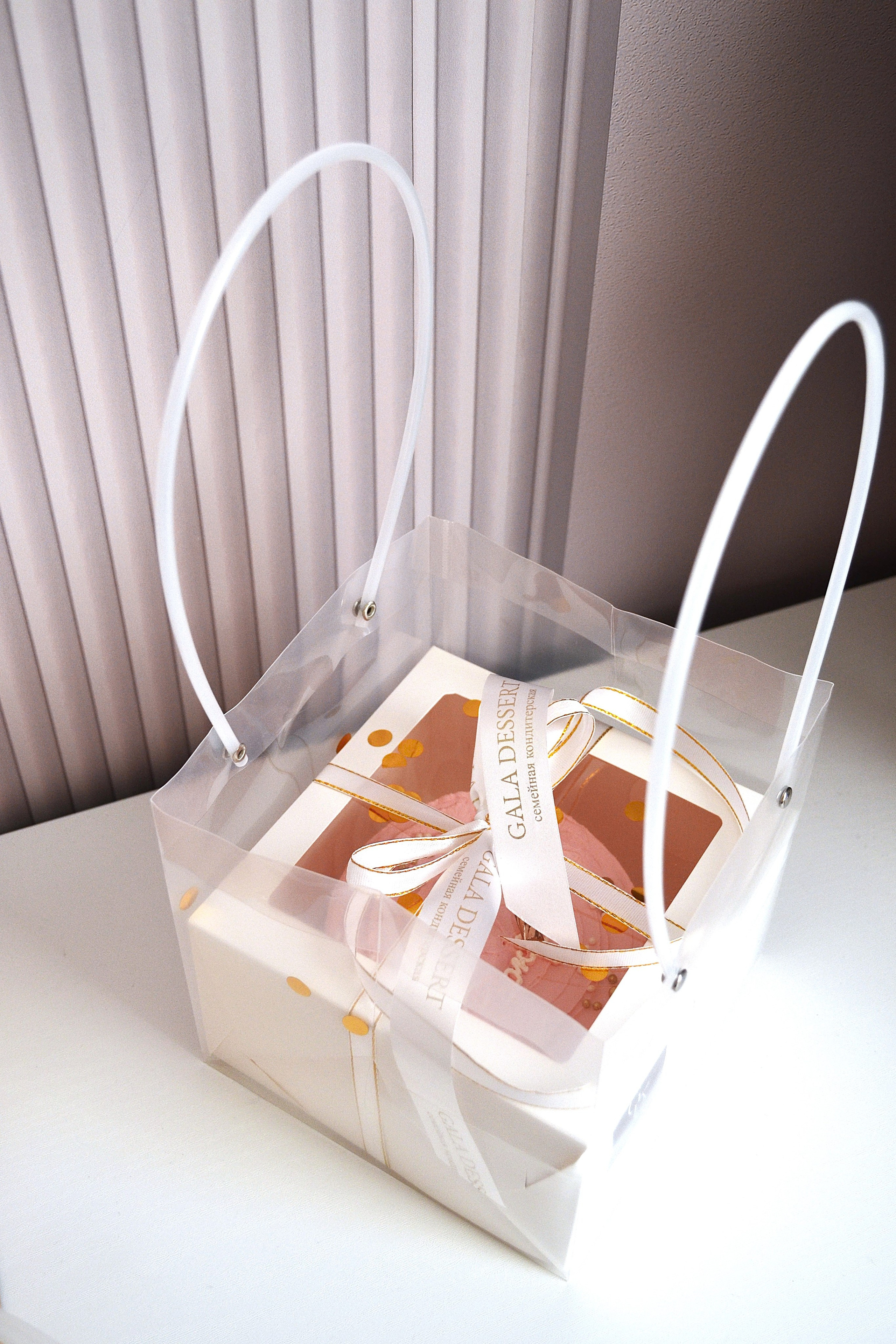 Бенто-торты. Кондитерская. Торты и десерты на заказ в Москве и области, город Химки