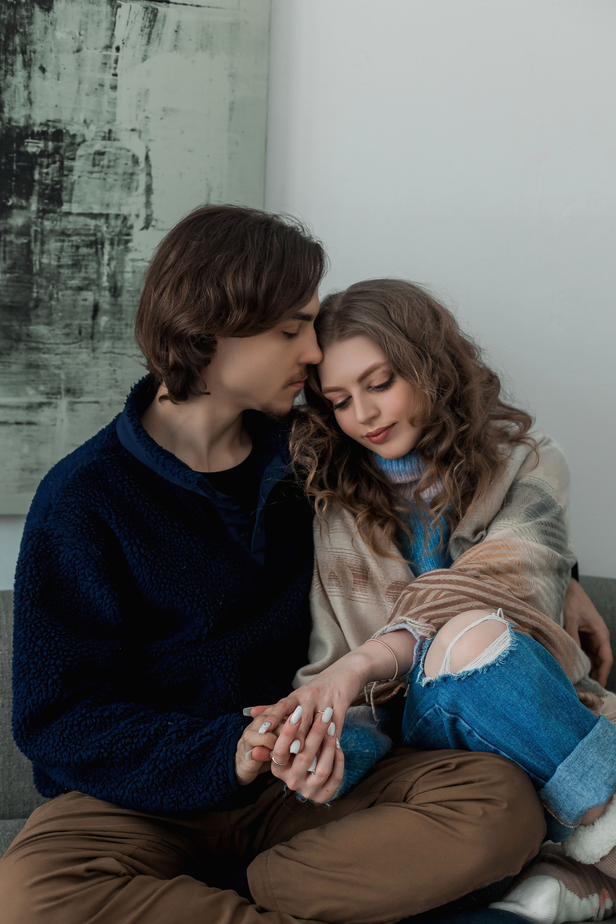 Виктория + Герман. Наталья Косьянова. Ваш фотограф. Москва