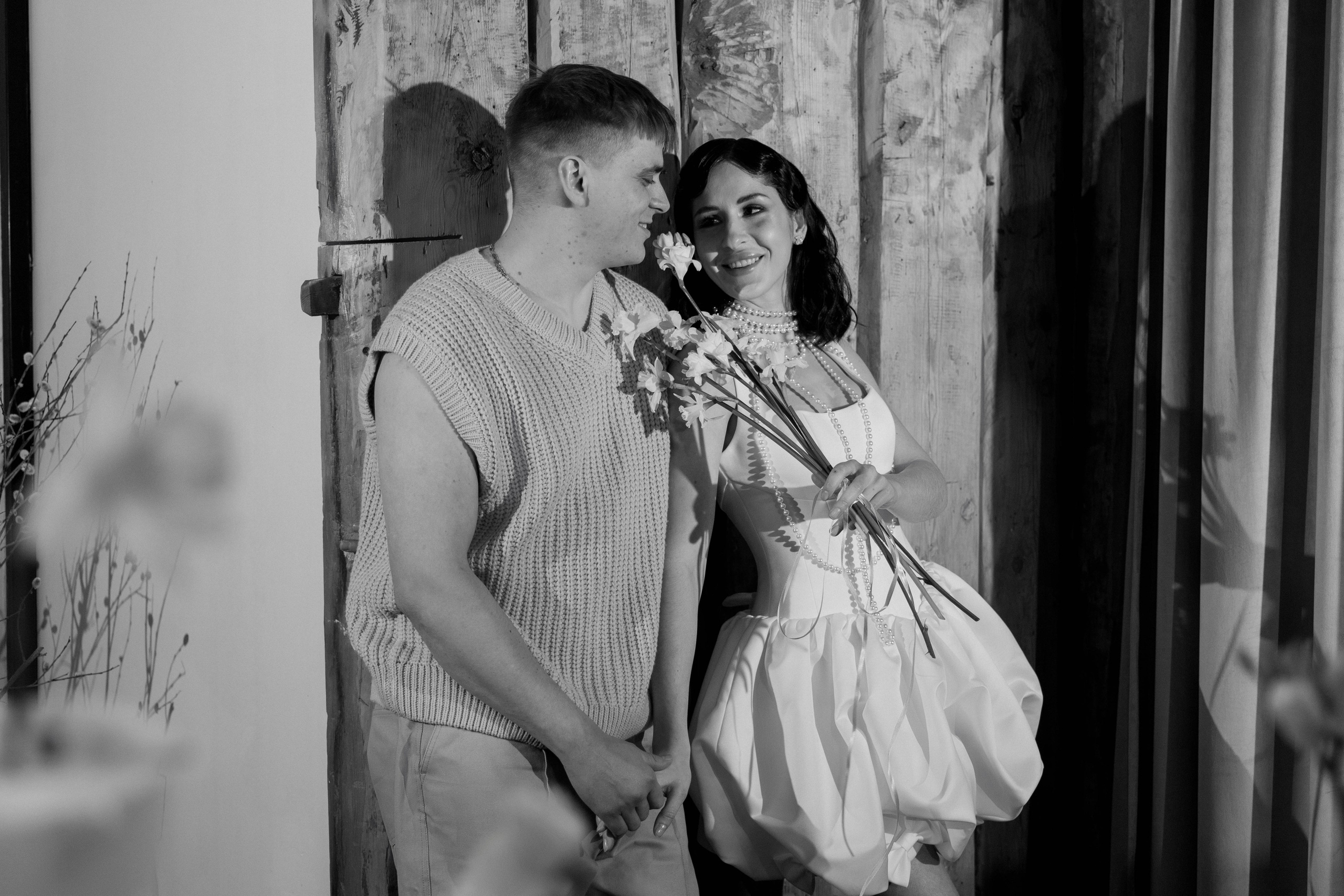 Татьяна & Михаил. Фотограф в Самаре Ксения Владимировна