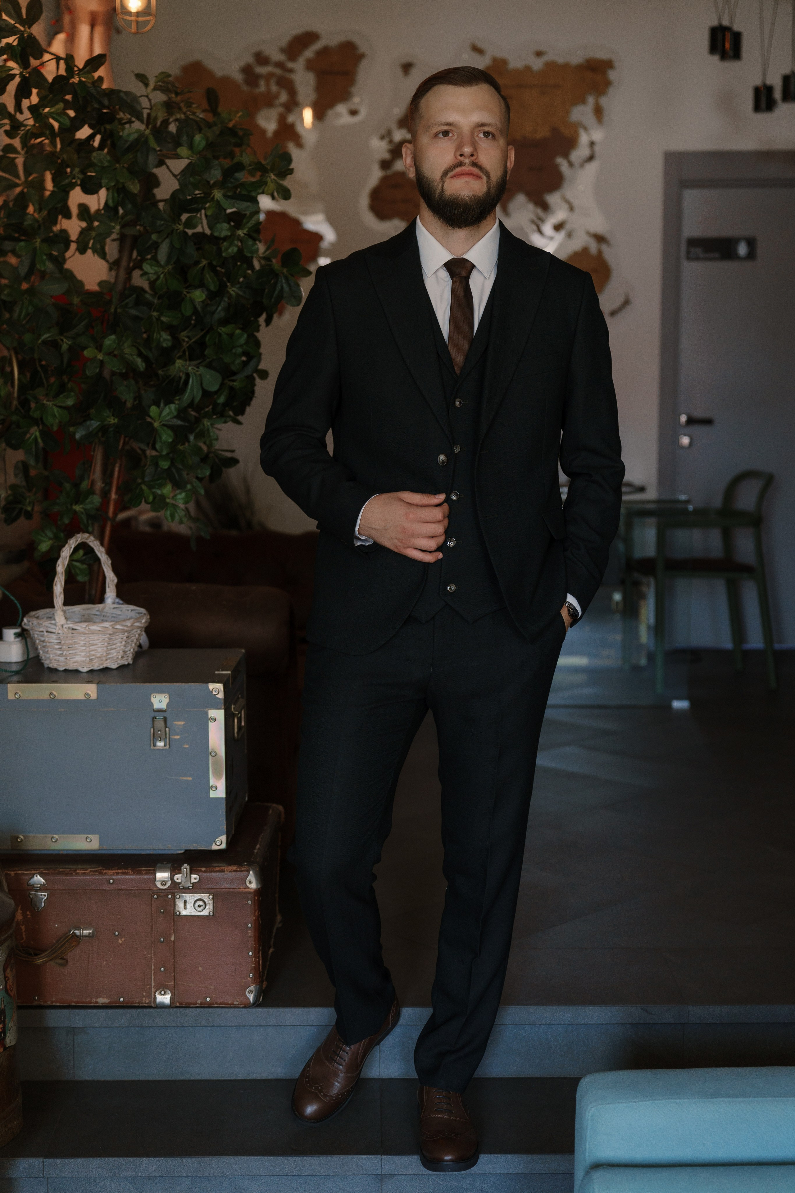 Иван и Анастасия. Свадебный и репортажный фотограф Ростов-на-Дону Алексей Гуль