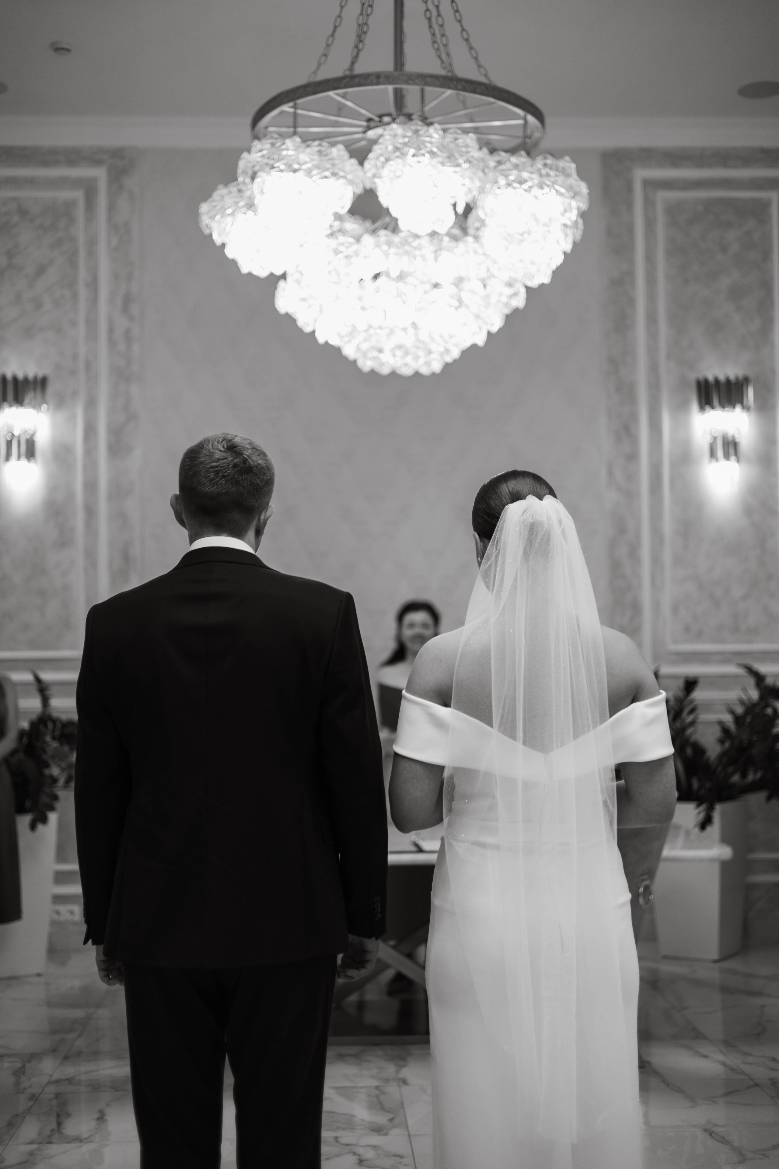 WEDDING. Фотограф Москва