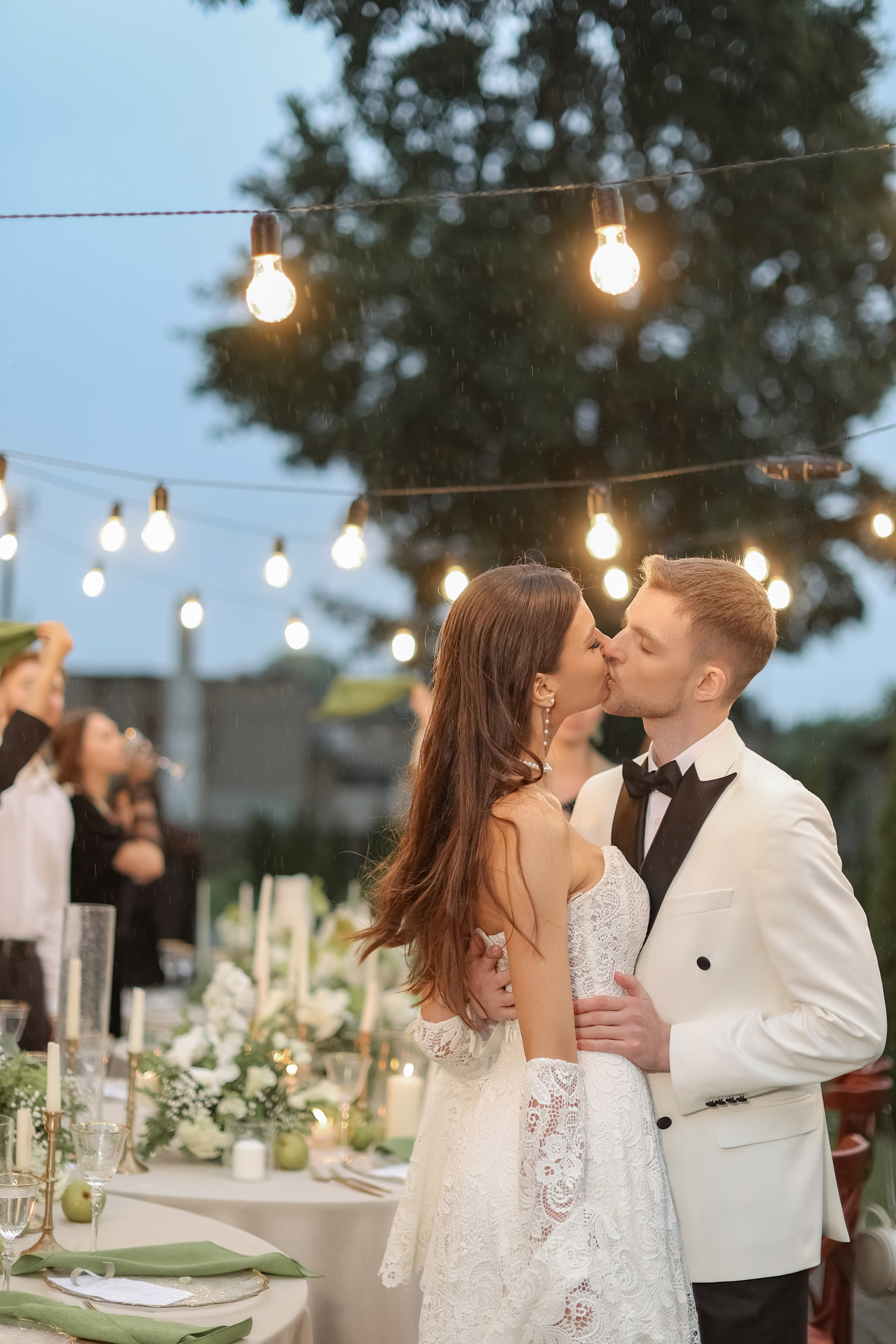 Кирилл и Виктория. Свадебные фотограф и видеограф в Минске Голдосовы Марина и Вадим