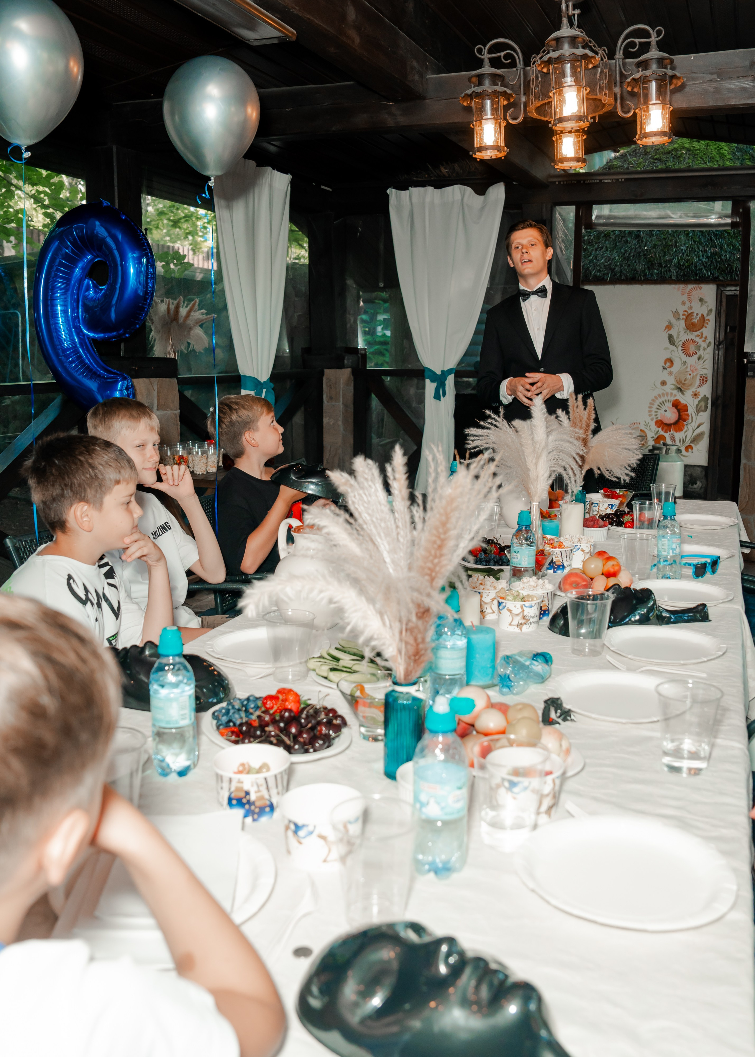 Настольные игры в Мафию. Крамер Юлиана детский и семейный фотограф