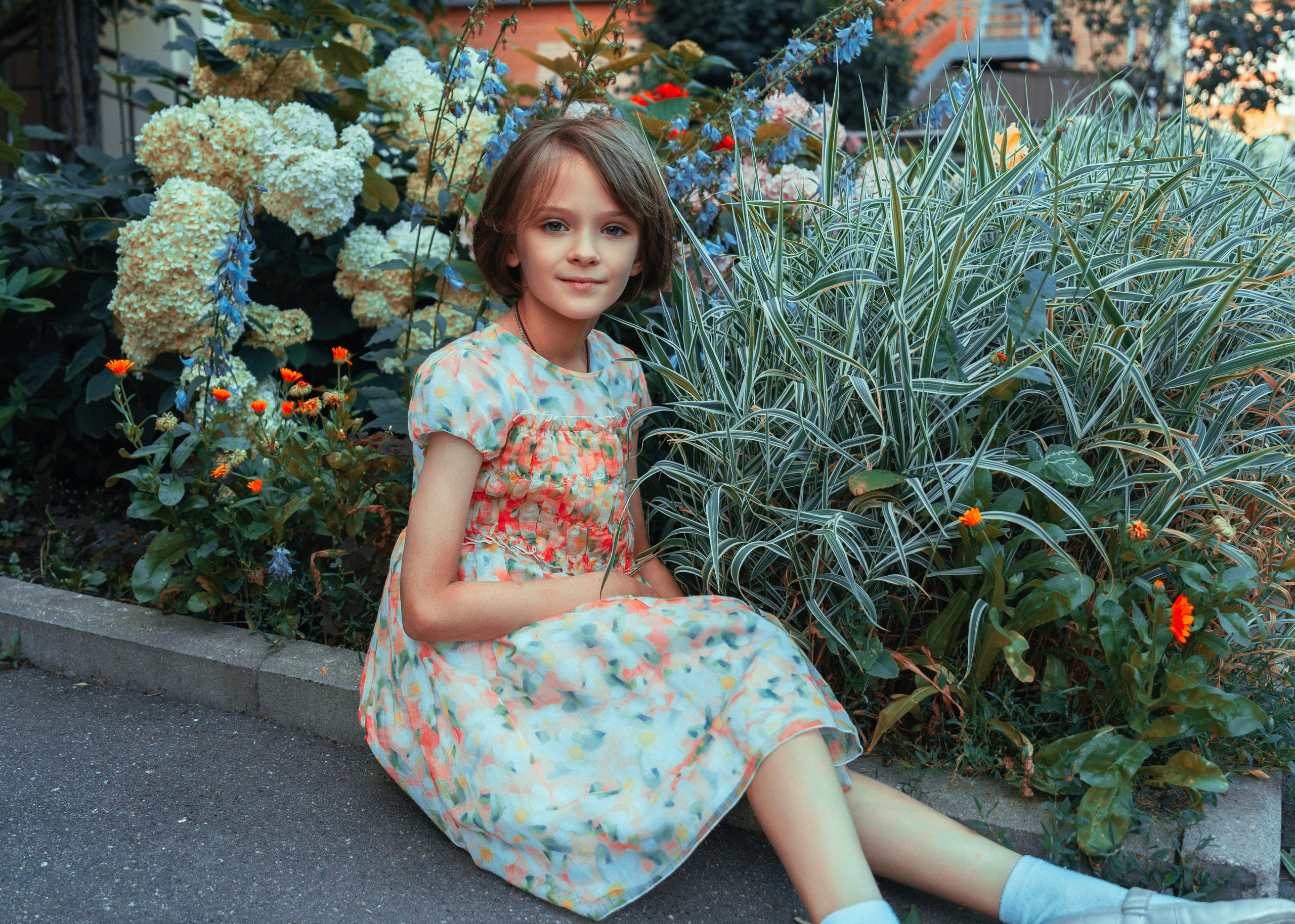 От мишки с любовью. Крамер Юлиана детский и семейный фотограф