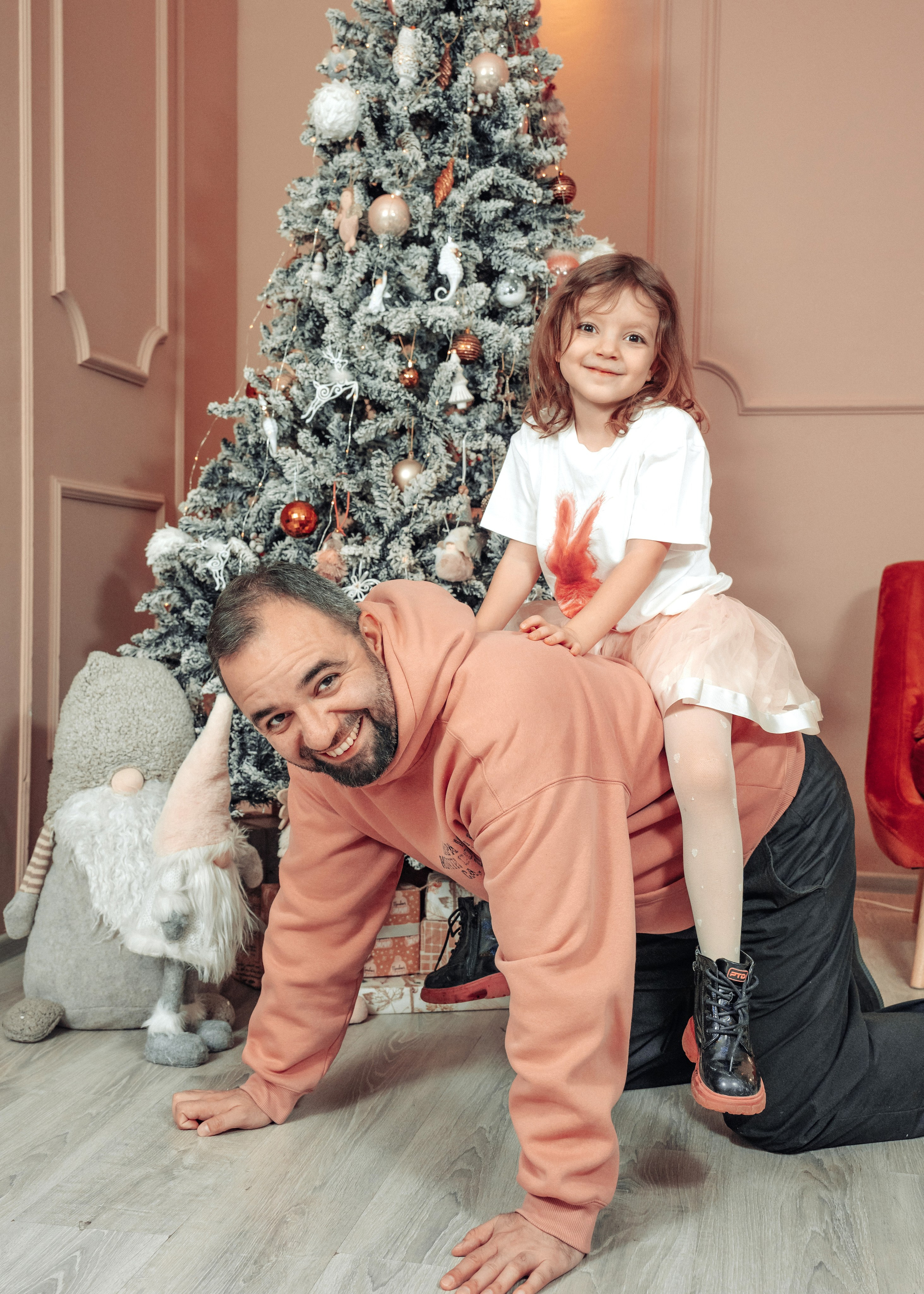 Наша счастливая вселенная. Крамер Юлиана детский и семейный фотограф