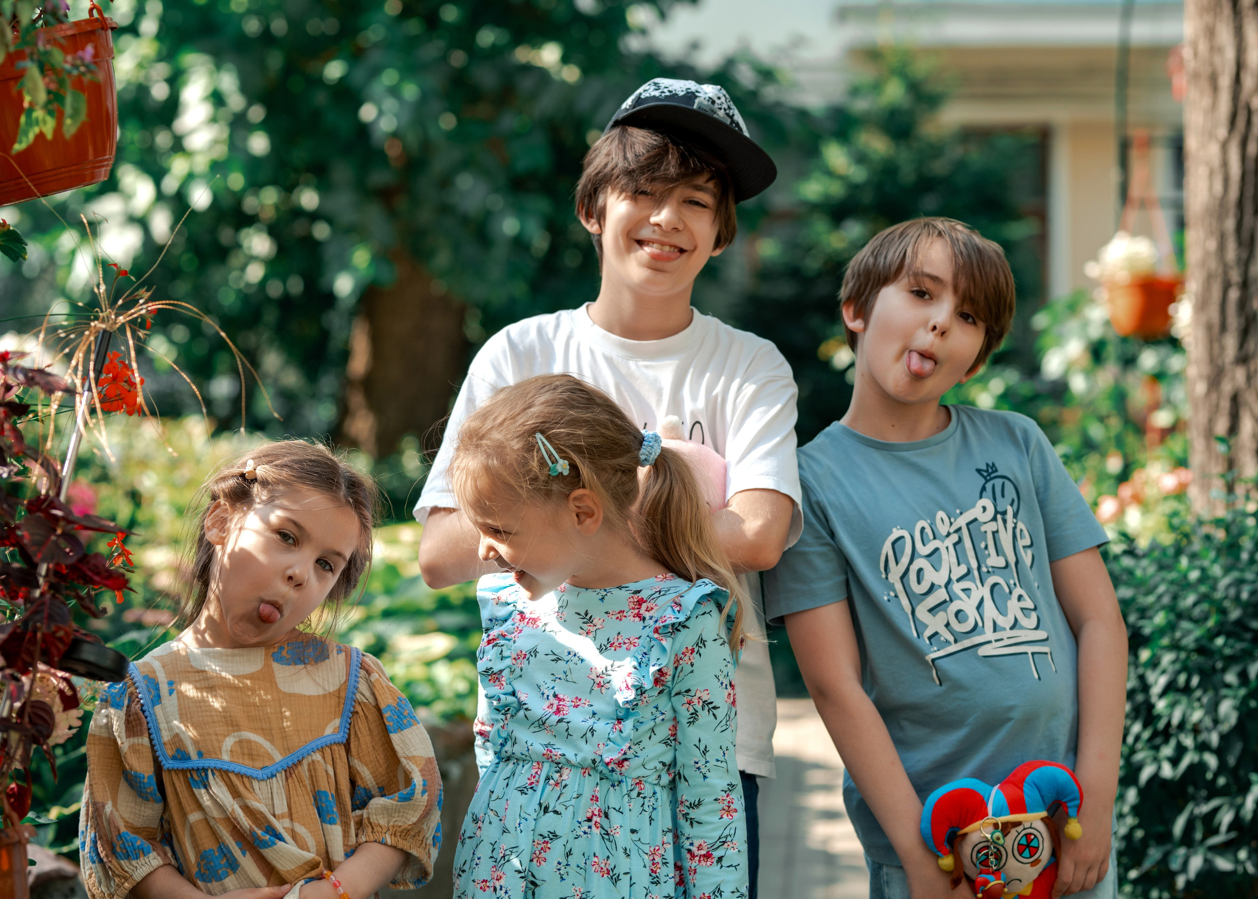 Наша история в одном дне. Крамер Юлиана детский и семейный фотограф