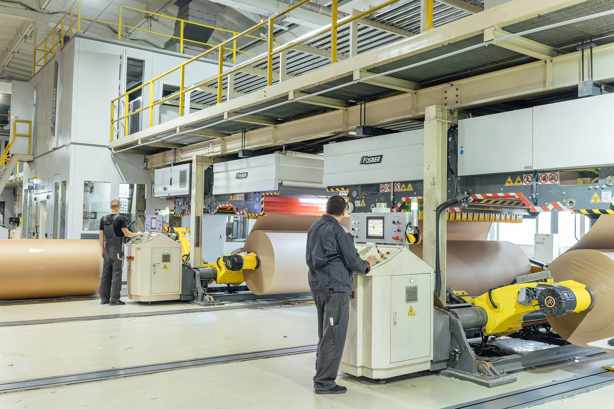 Промышленная фотография. Фотограф для бизнеса. Павел Козырь