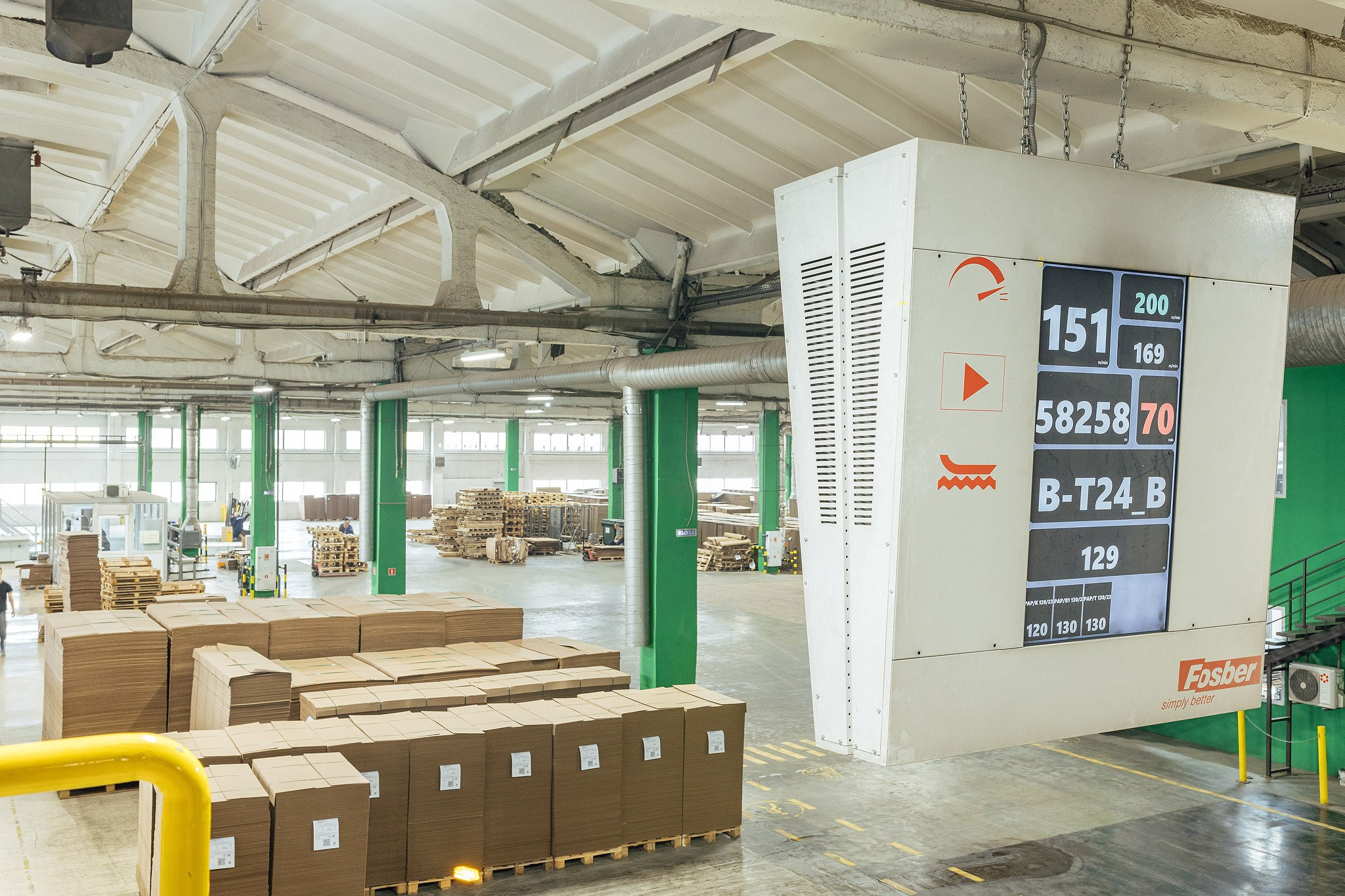 Промышленная фотография. Фотограф для бизнеса. Павел Козырь