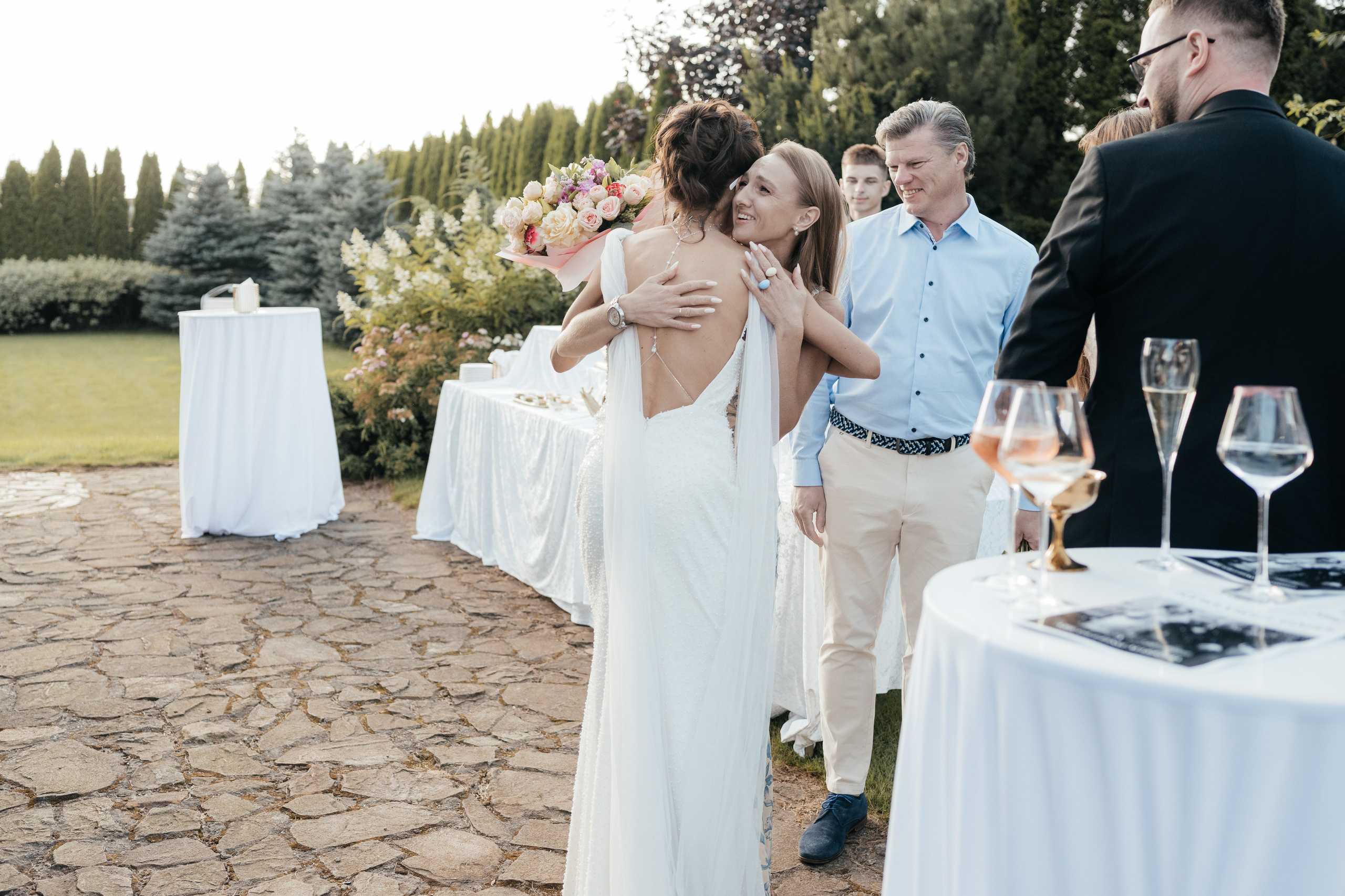 Светлана & Виктор. Свадебный и портретный фотограф в Минске и РБ Владислав Саков