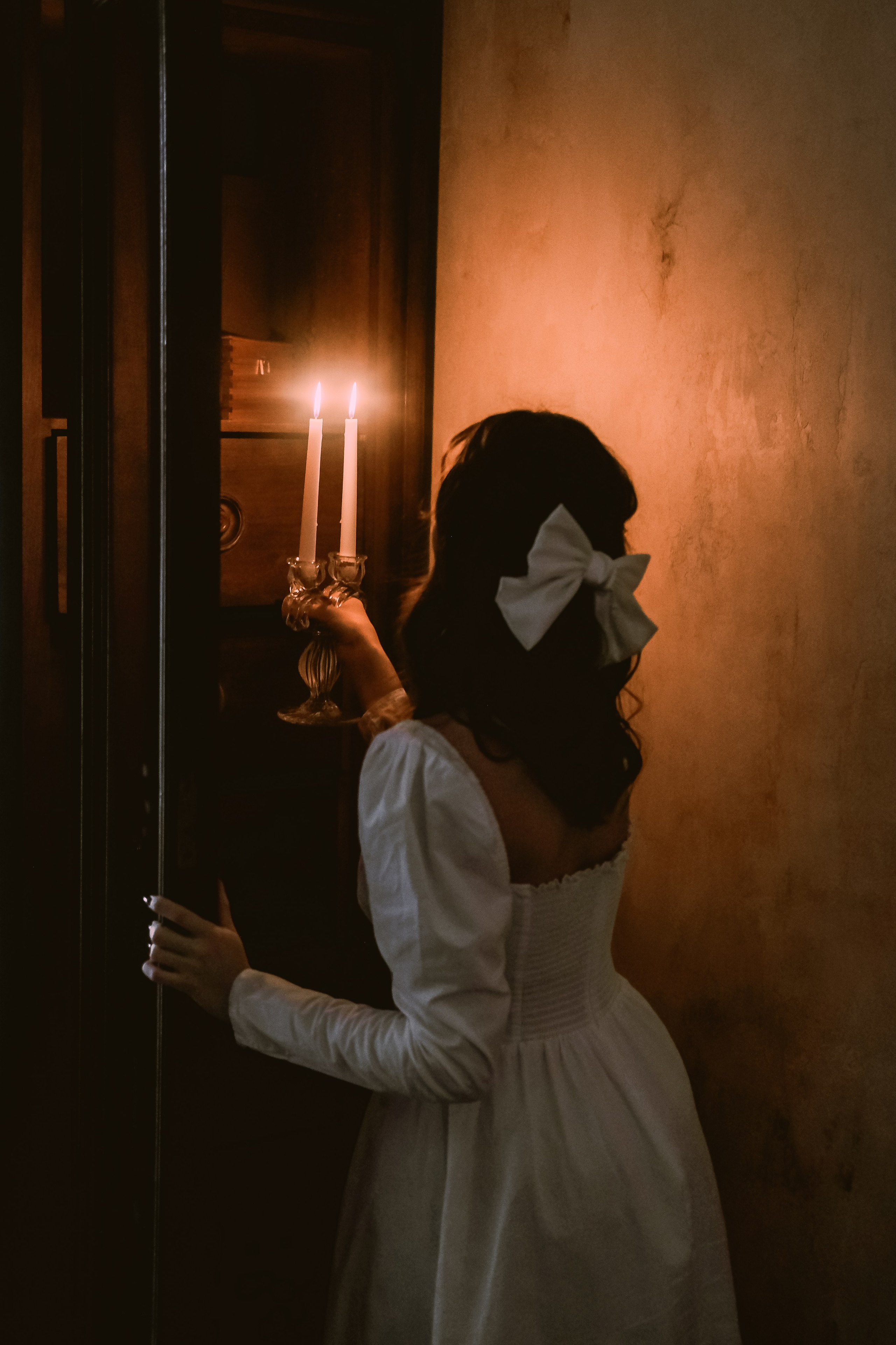 Индивидуальные съемки. Фотограф сюжетных съемок и портретов в Санкт-Петербурге и Москве Стася Ефремова