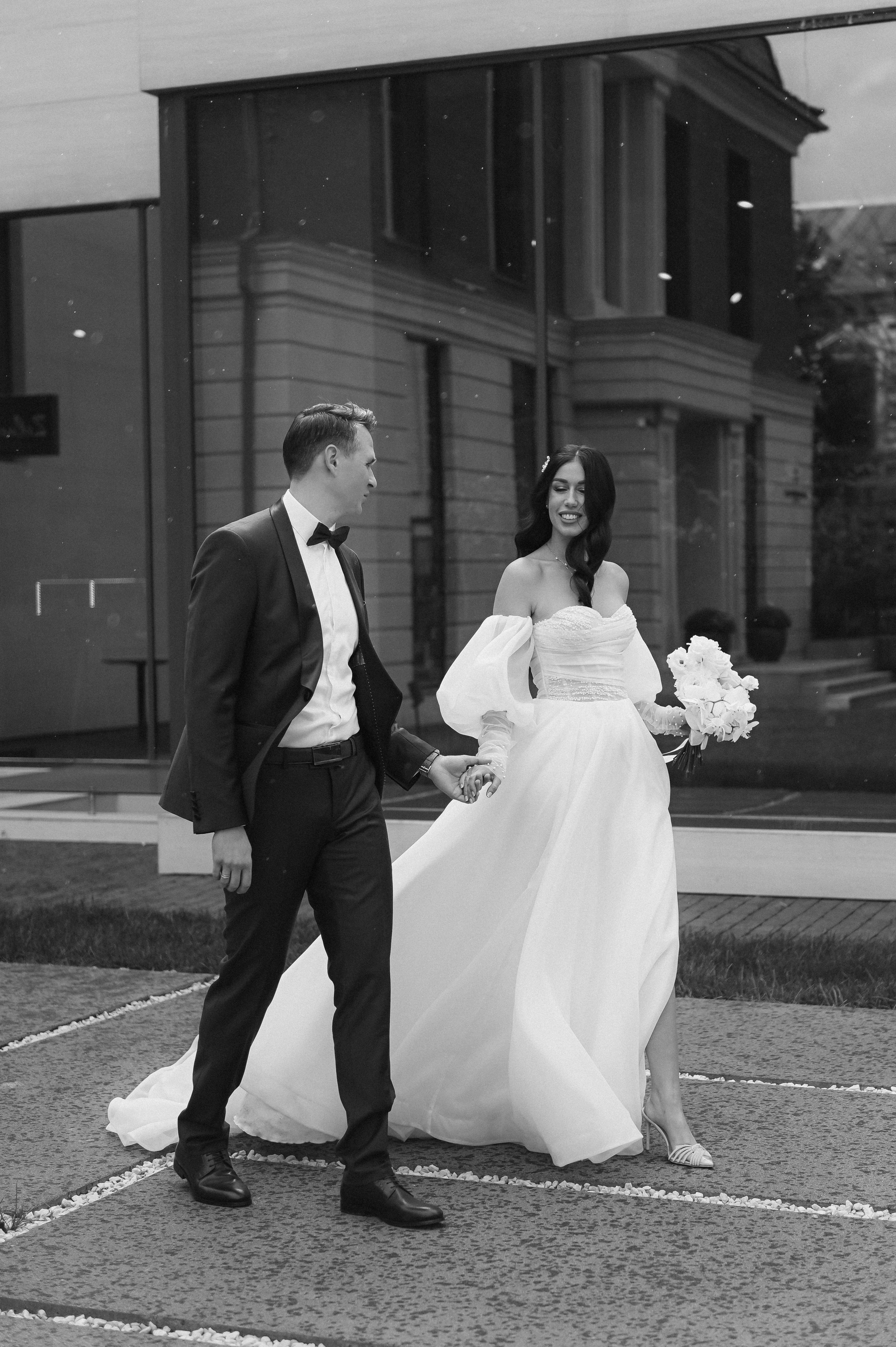 Саша + Катя. Свадебный и семейный фотограф Волгоград Москва