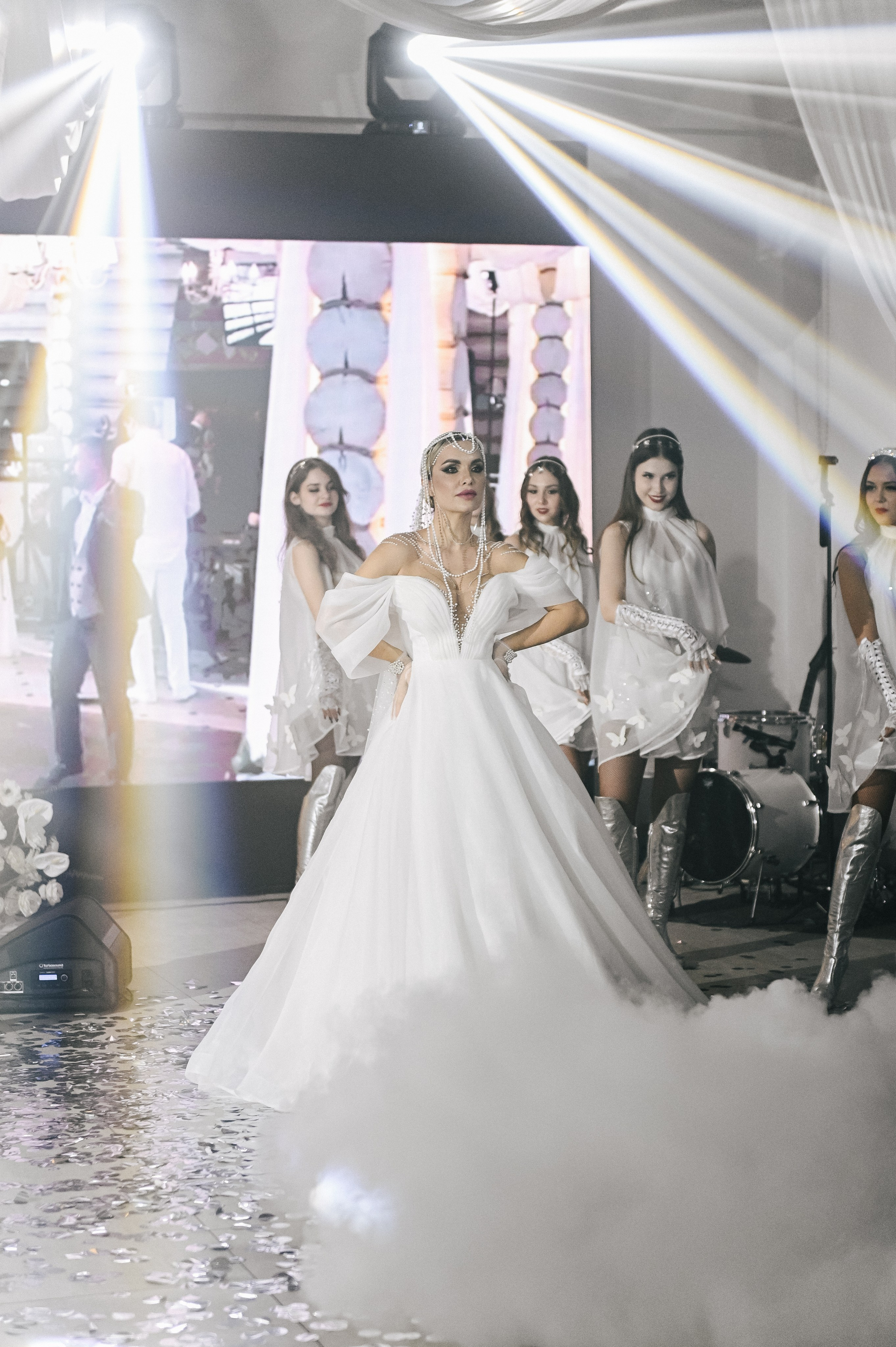 Wedding Drive 10 — Организация Lady Mary. Свадебный и семейный фотограф Волгоград Москва