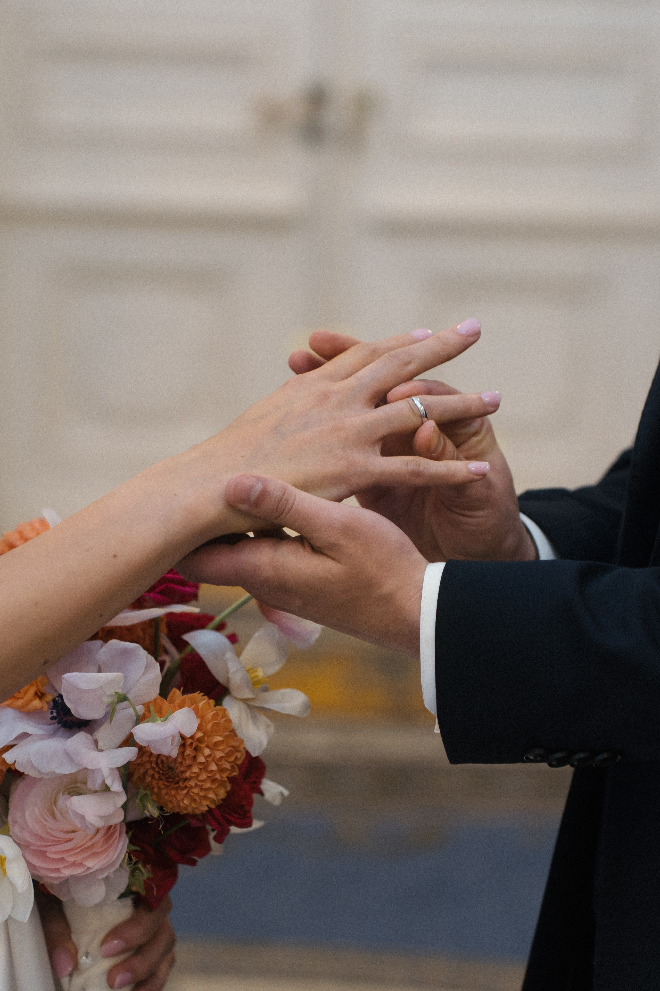 «Дорогие мои ребята». Свадебный фотограф Москва Светлана Анисимова