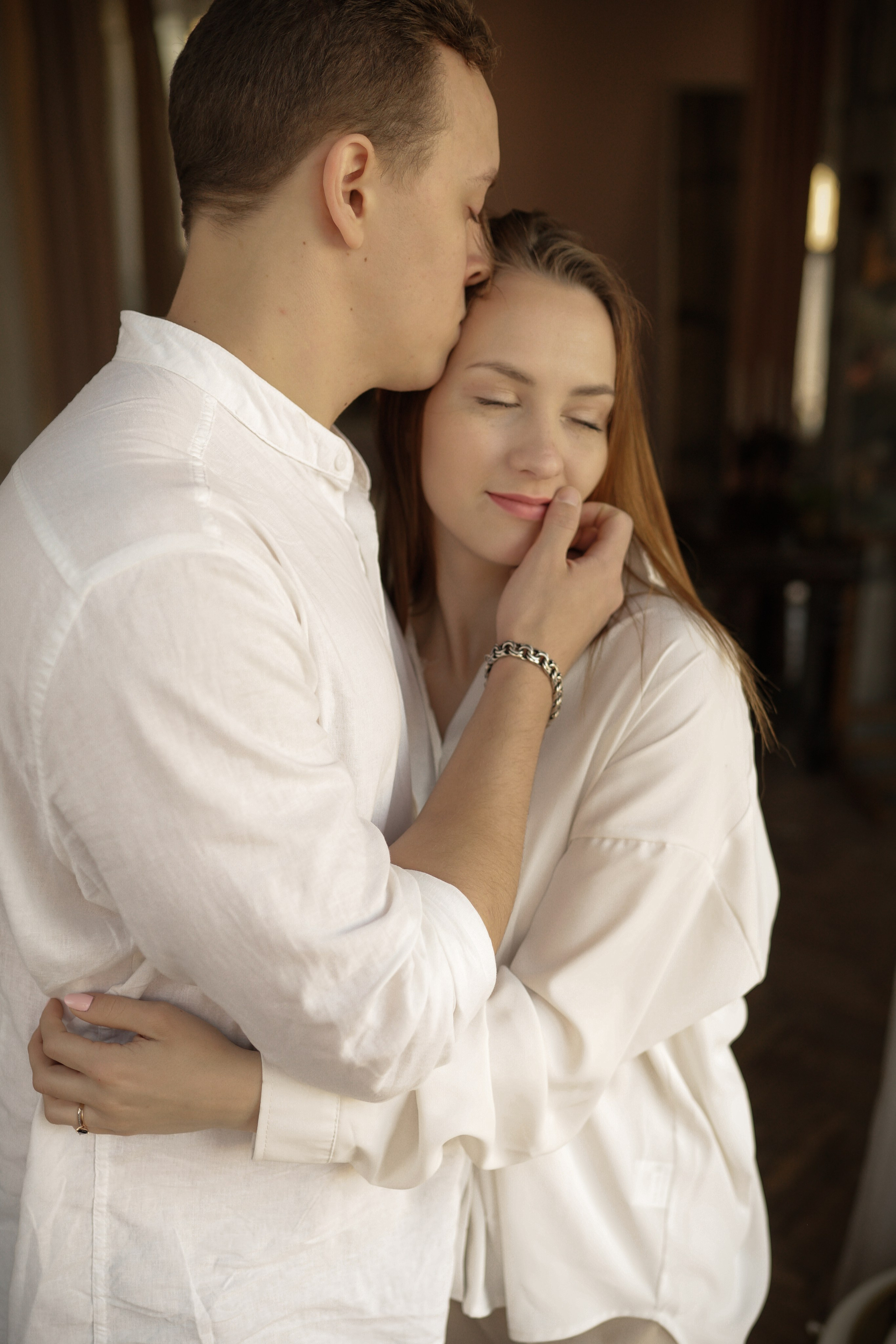 Черное-белое