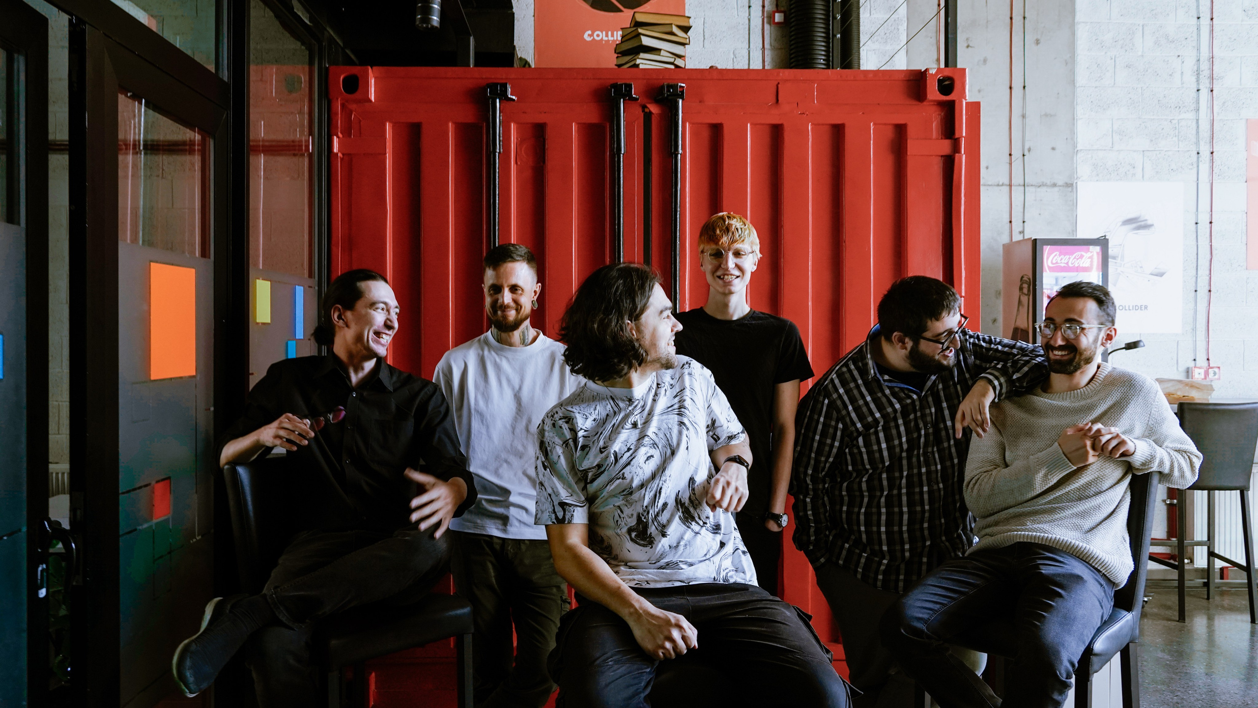 FRAME. Photographer Barcelona