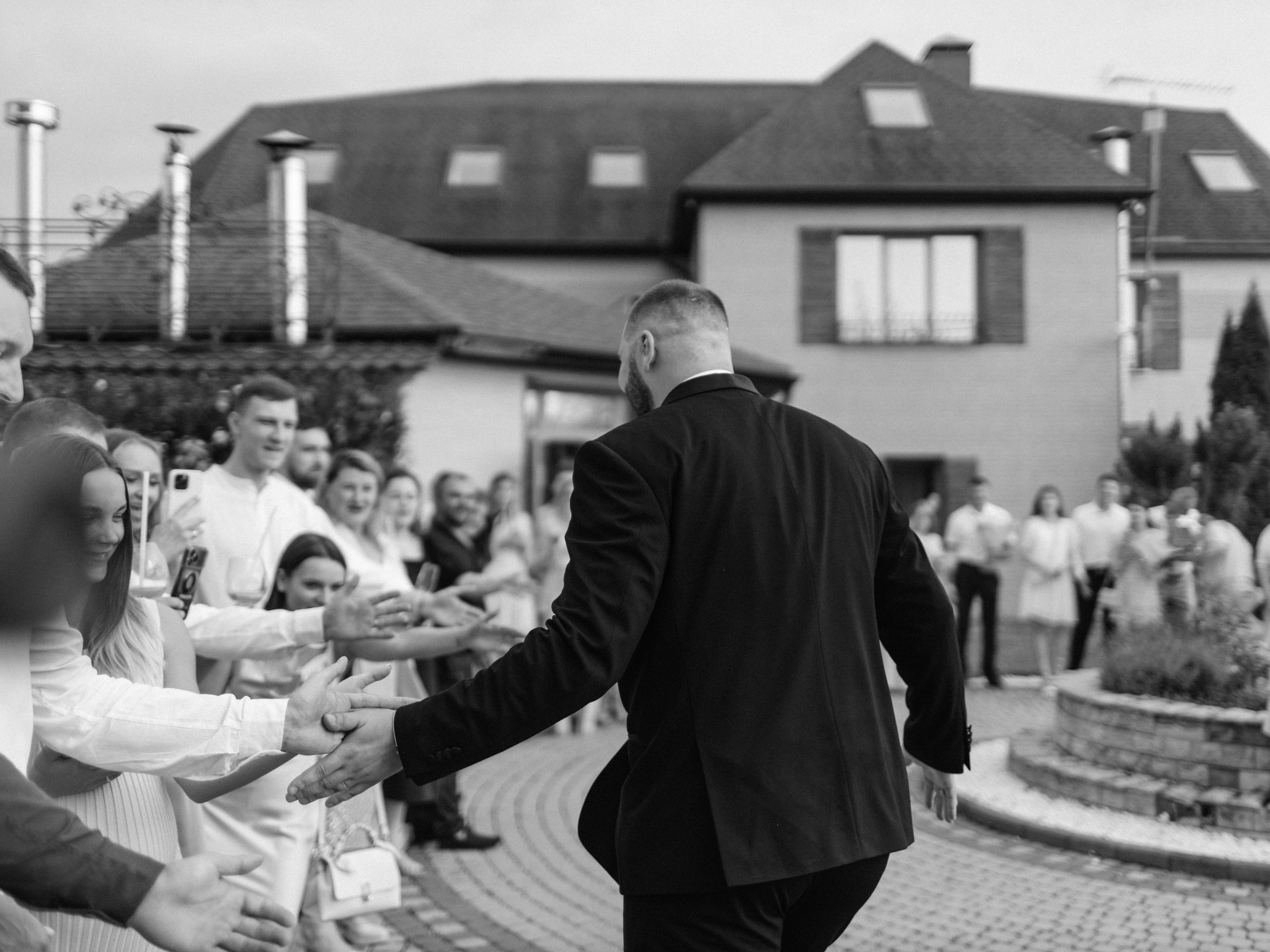 ALEKSANDR & EVGENIA. Фотограф Елена Матвеева