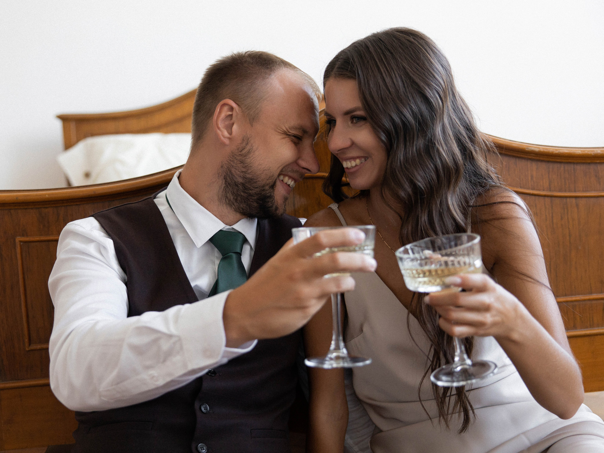 ROMAN & YULIA. Фотограф Елена Матвеева