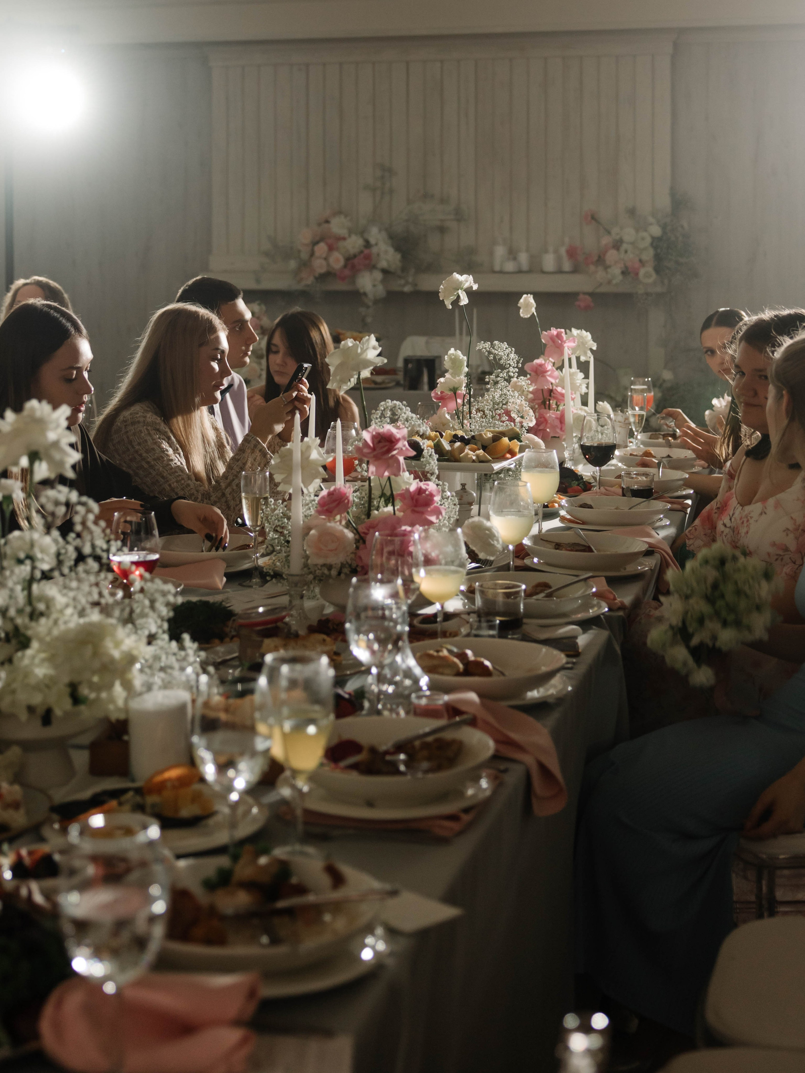 MAKSIM & MARIA. Фотограф Елена Матвеева