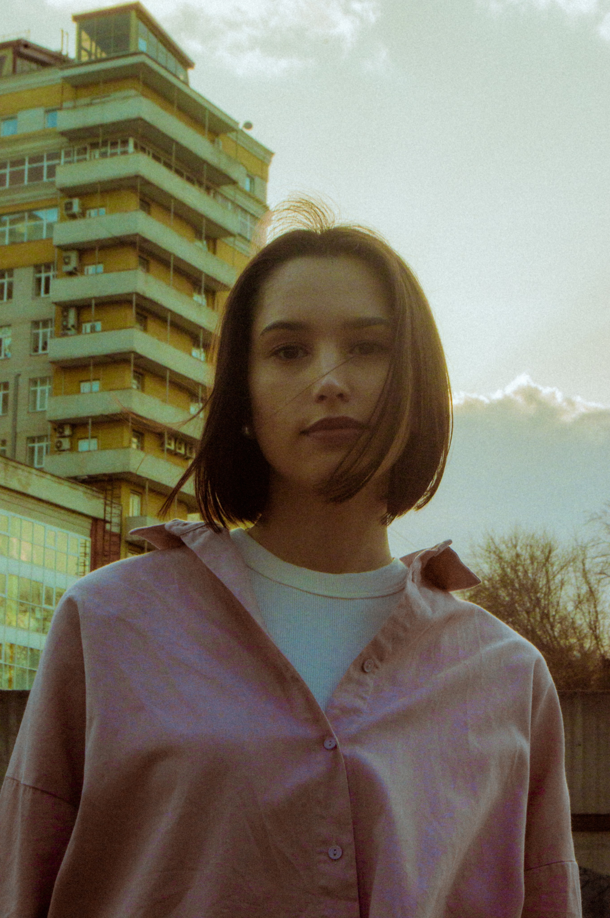 Портрет. IrinaOkhlupinaPH