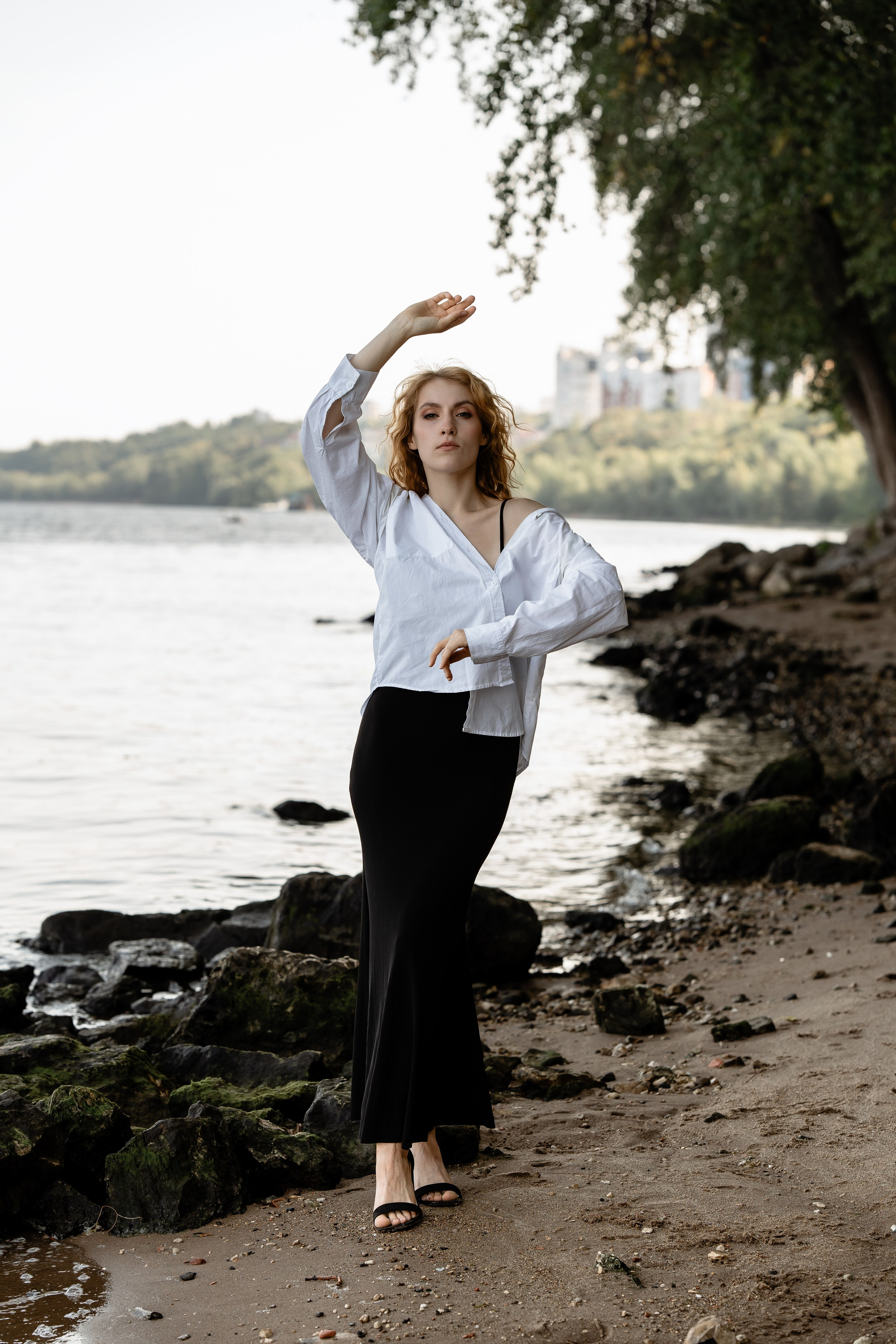 Екатерина. Свадебный и семейный фотограф в Самаре Салахова Гулина