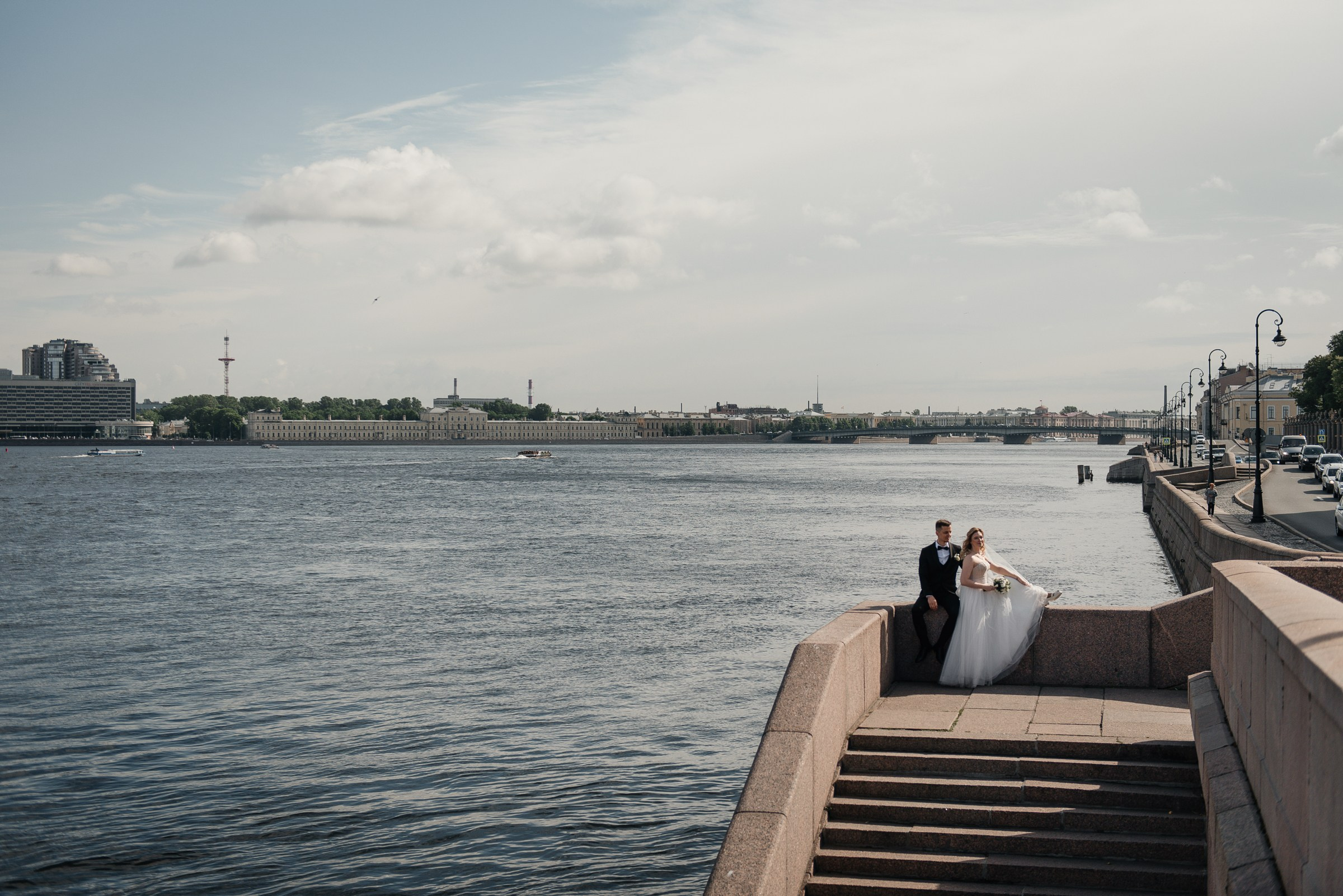 места для фотосессии в Санкт-Петербурге