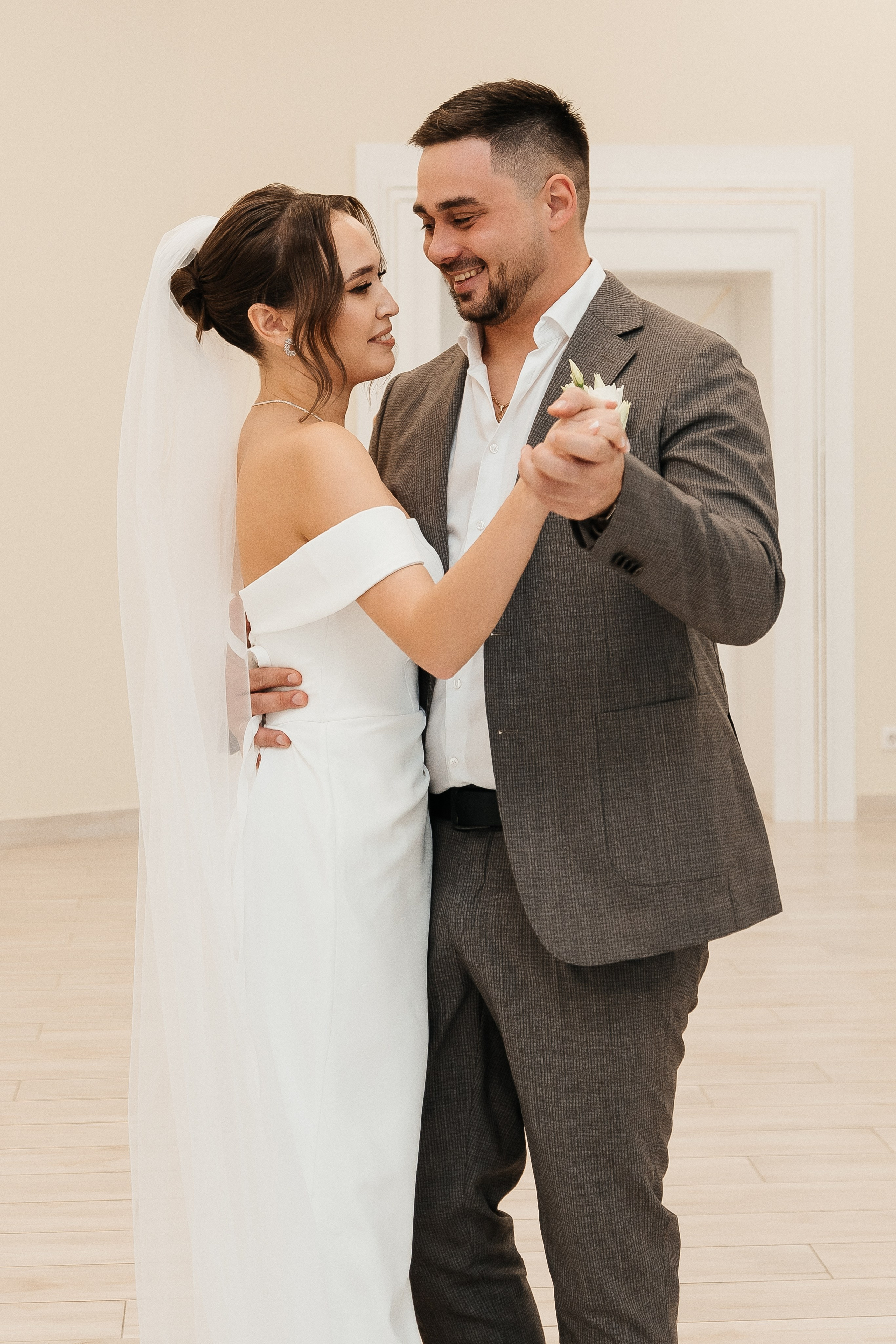 Рамиль и Регина/ 2024. Свадебный и семейный фотограф в Екатеринбурге