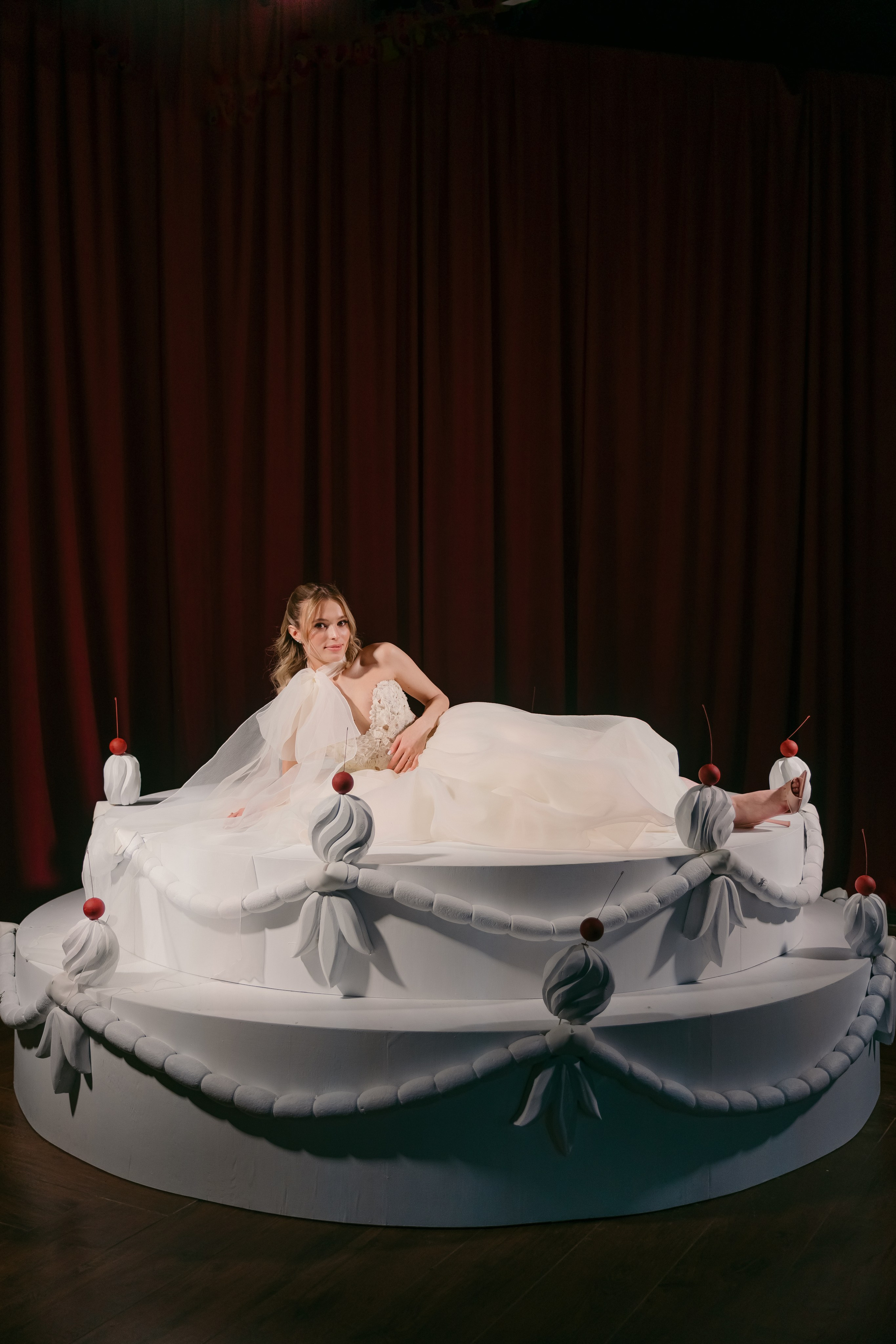 Даня и Алёна. Фотограф, который снимает любовь в Санкт-Петербурге