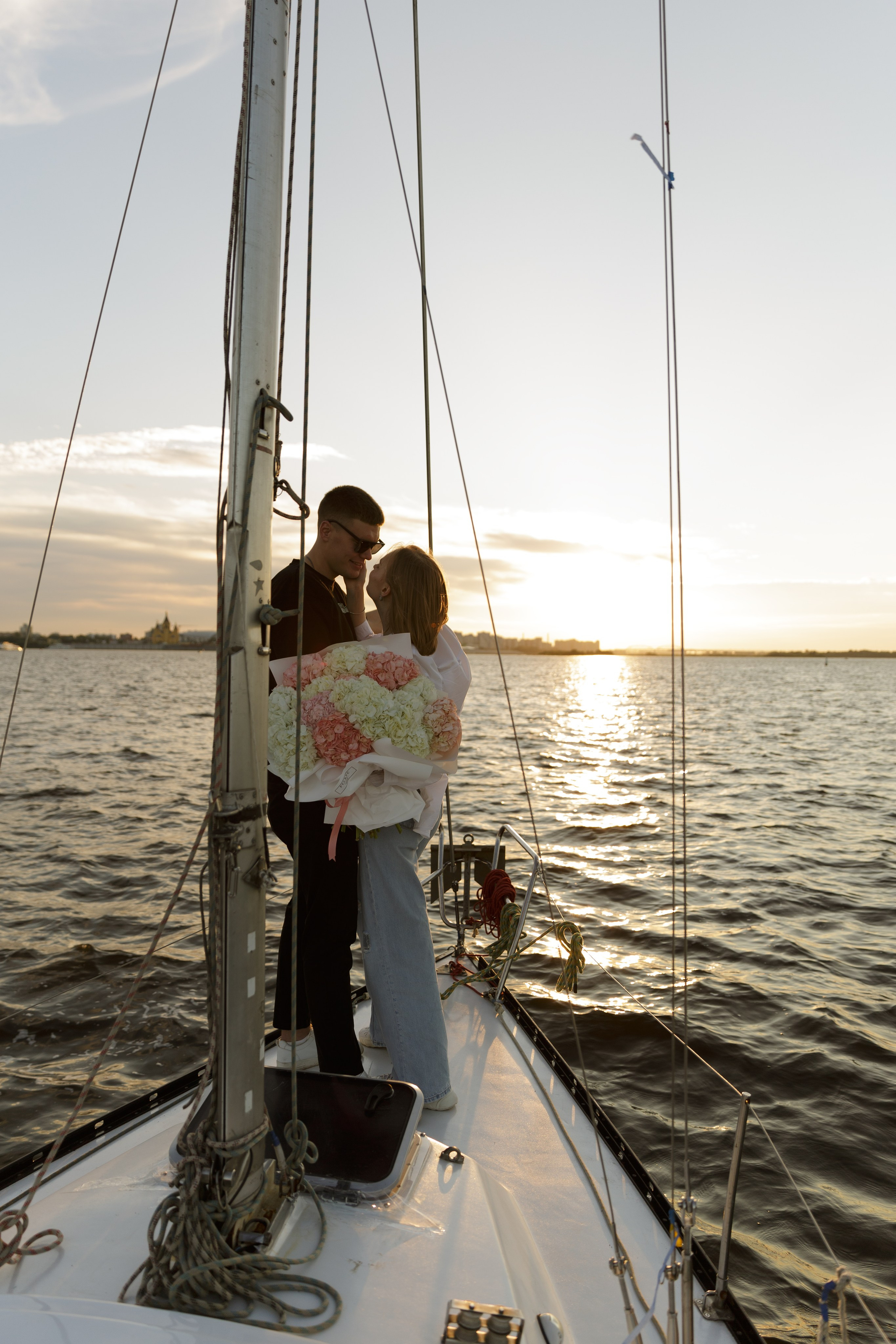 НижнийЯхтаАвгуст. Фотограф Бодров Александр Нижний Новгород
