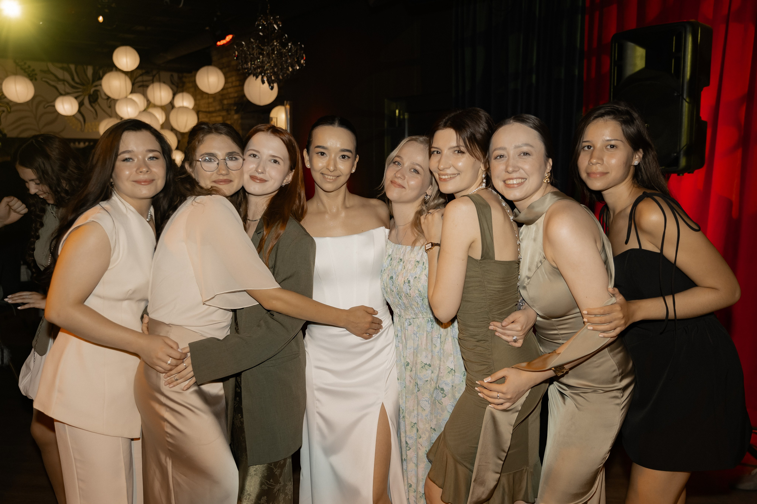 Ильдар и Регина. Kamaeva.ru