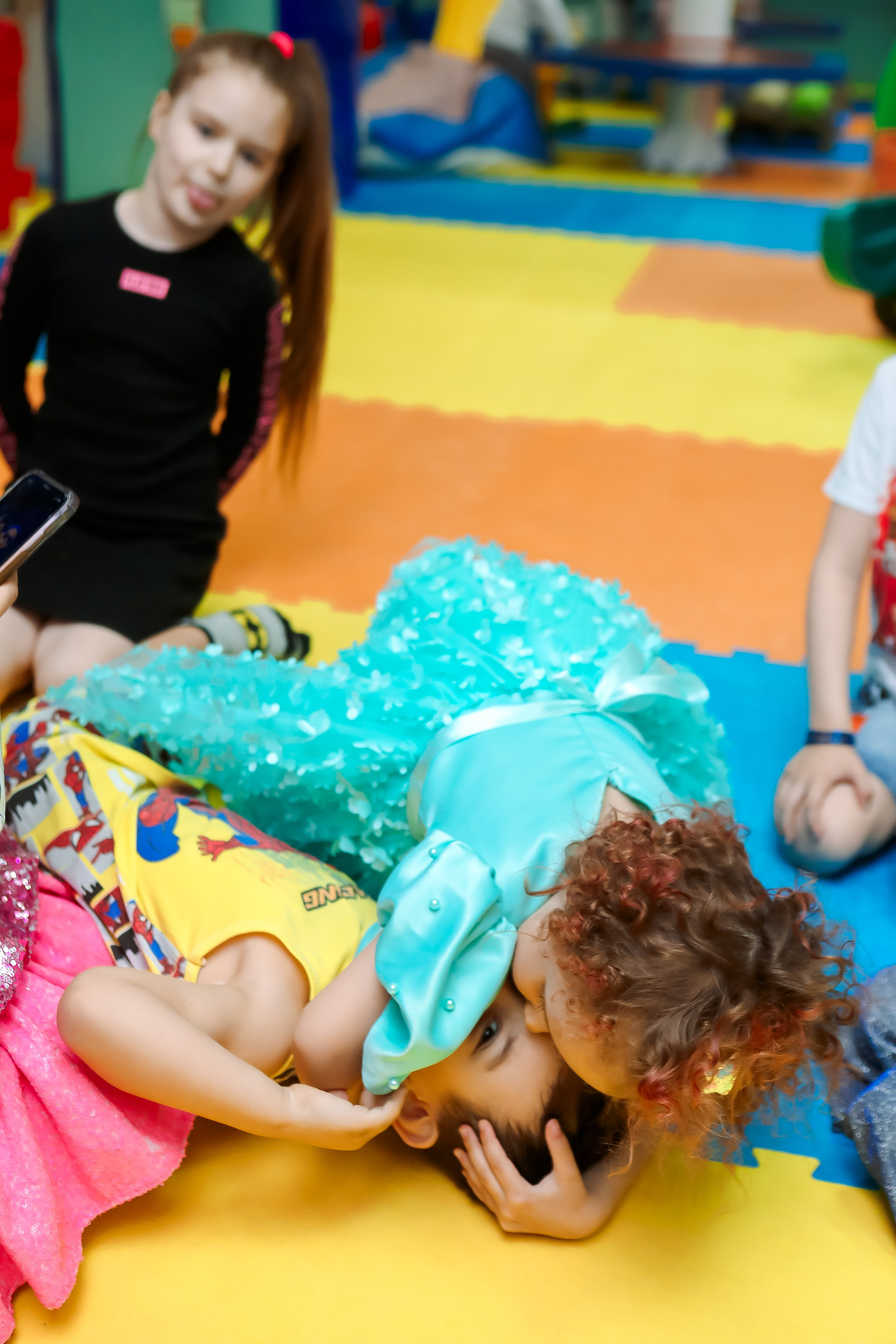 Коронация Ульяны. Семейный и свадебный фотограф во Владивостоке Аня Смецкая