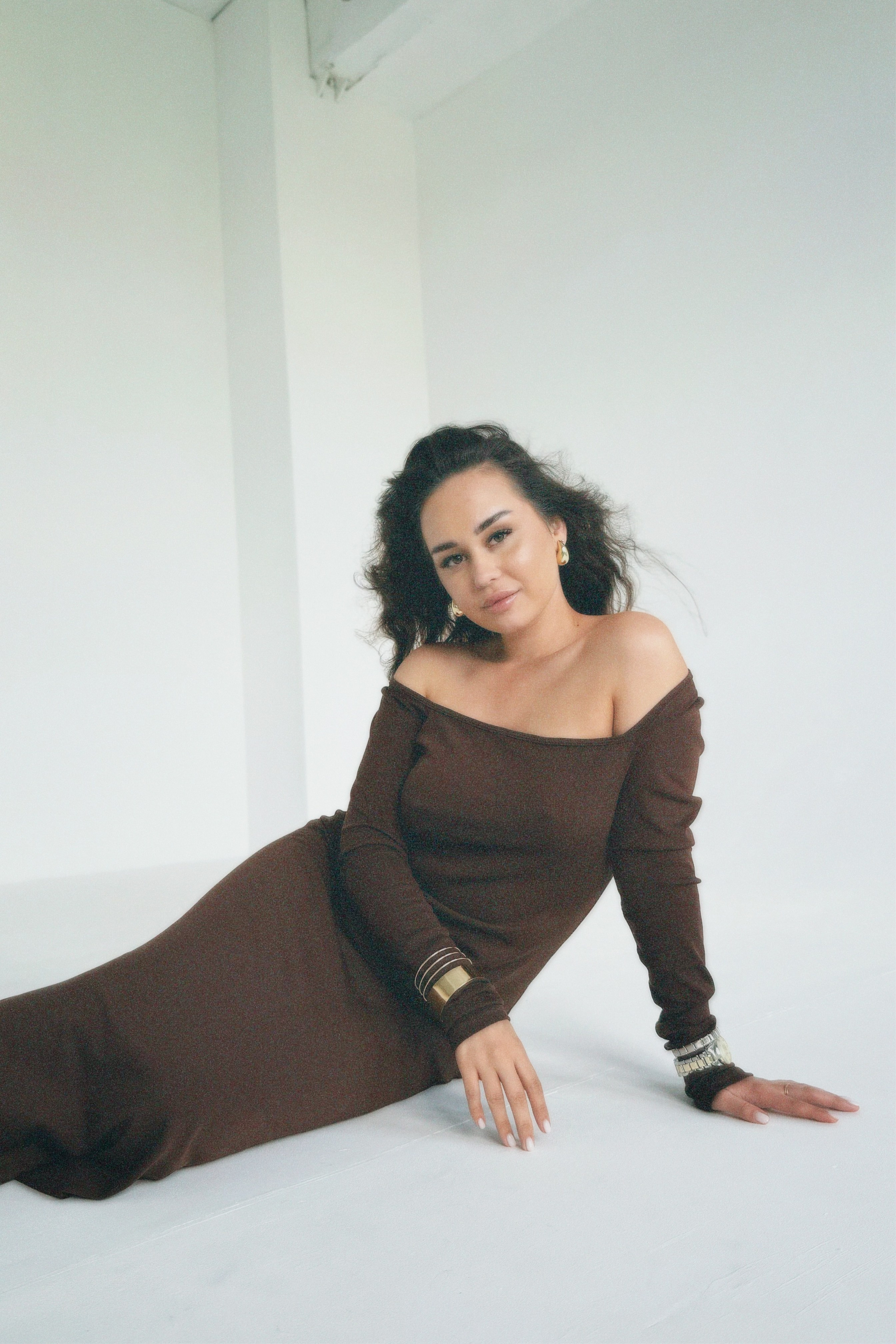 Настенька Лисина. Фотограф и видеограф в Омск/Москва Сащенко Лера