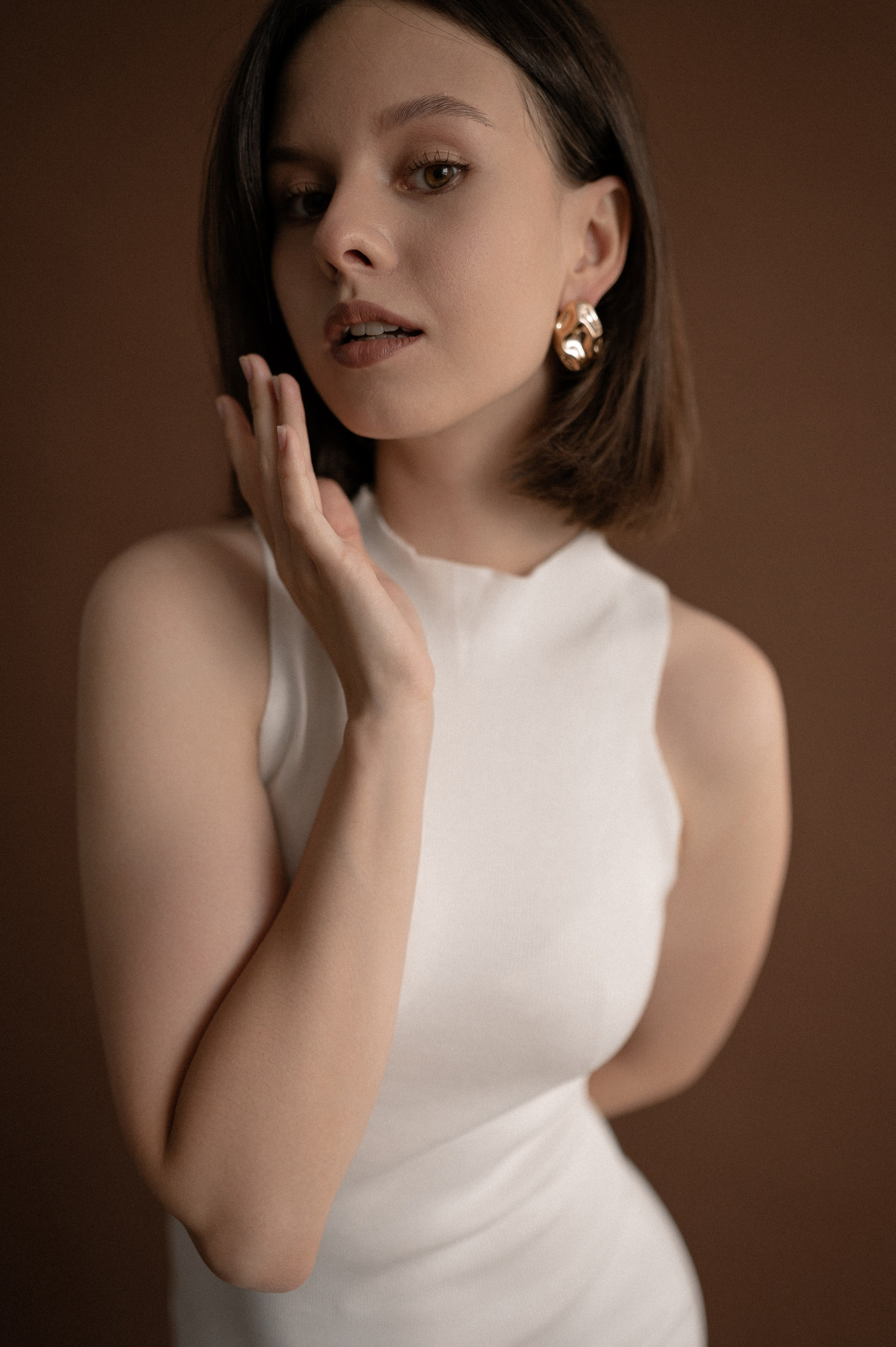 Анастасия. Твой личный проводник к красивым фотографиям в Старом Осколе