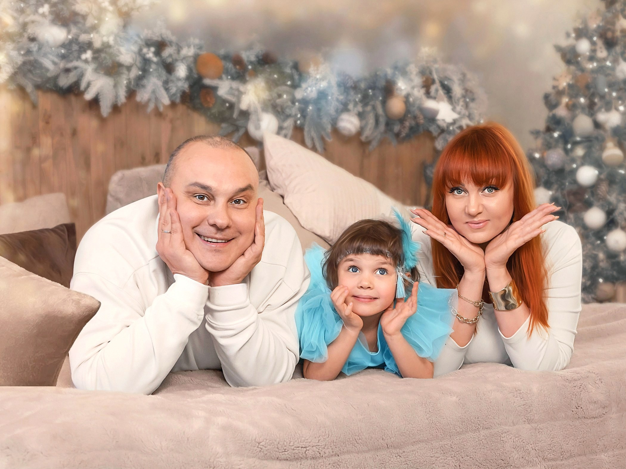 Детская и семейная фотосессия. Детский и семейный фотограф в Нижнем Новгороде Татьяна Лехкун