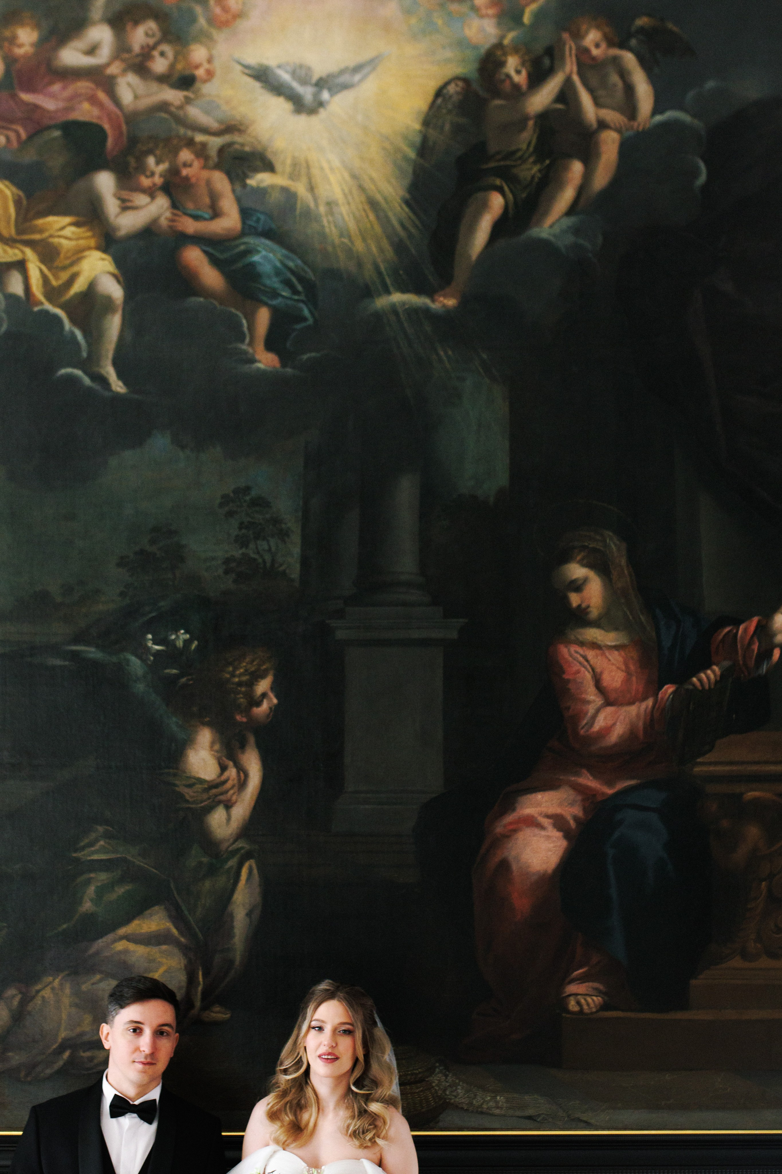 Мое портфолио за 2025 год. Свадебный фотограф СПБ