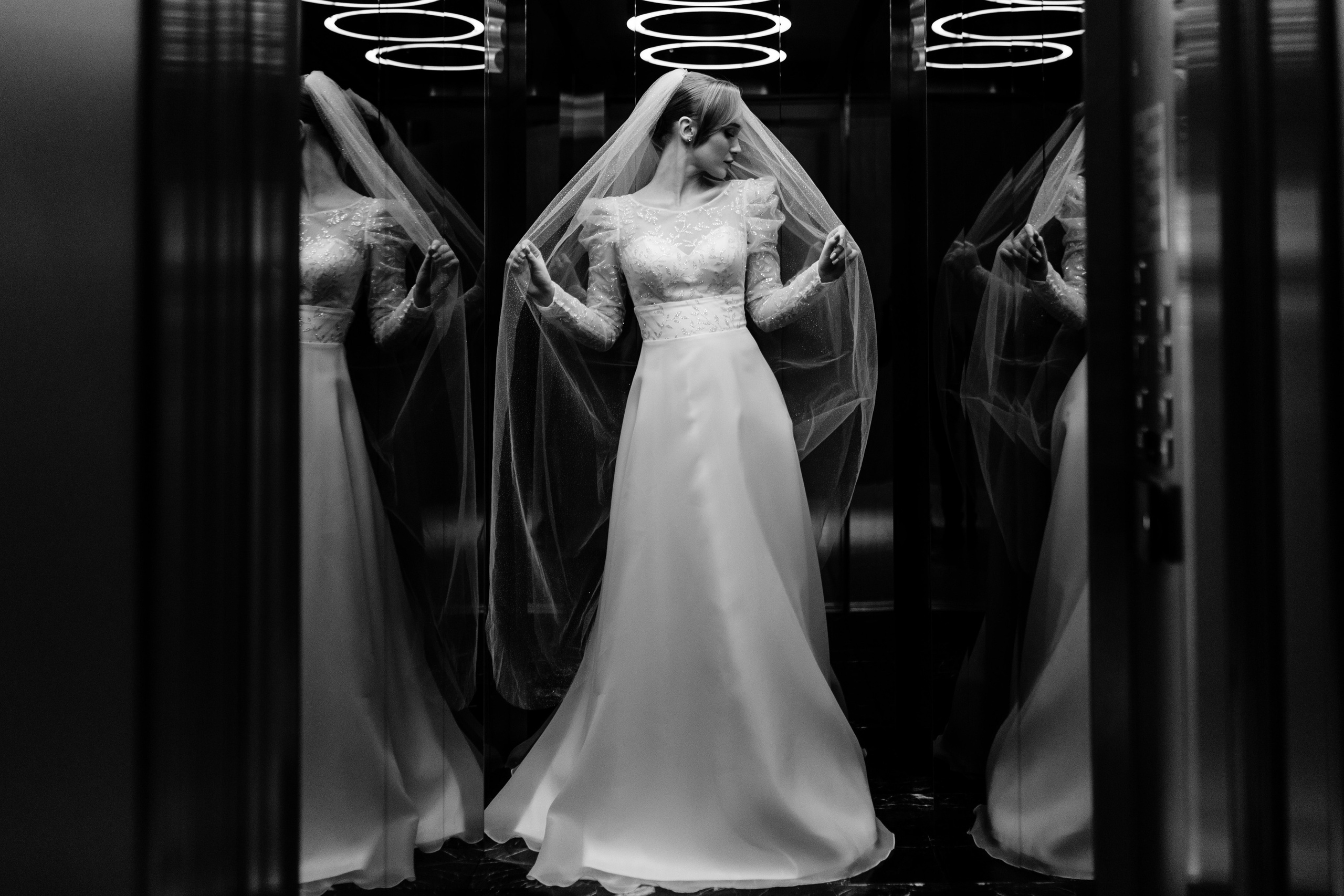 Свадьба Yoshirō и Ангелины в Graf Zeppelin и отель Гамма. Свадебный фотограф СПБ