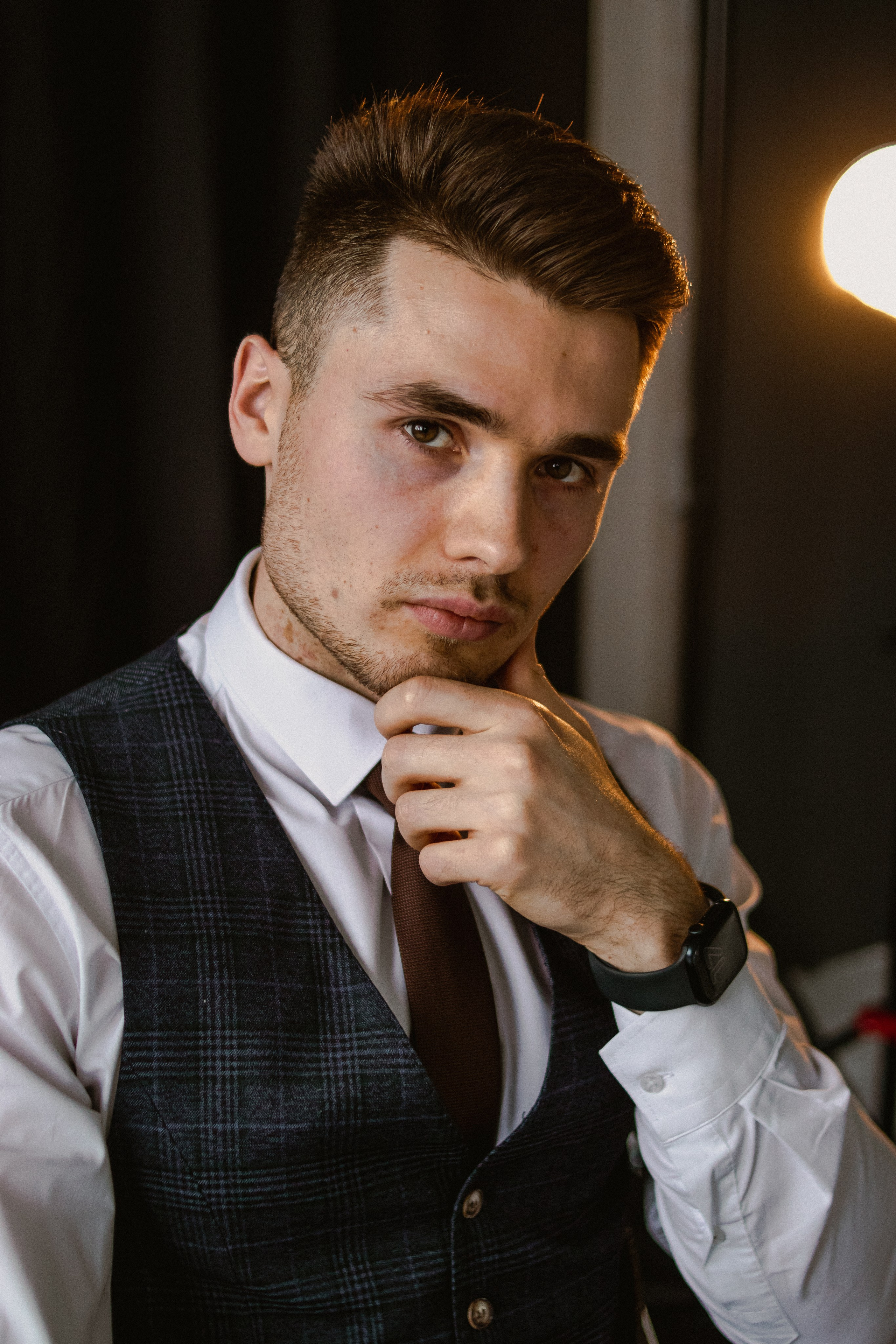 Ashot. Ника — ваш персональный фотограф в Нижнем Новгороде