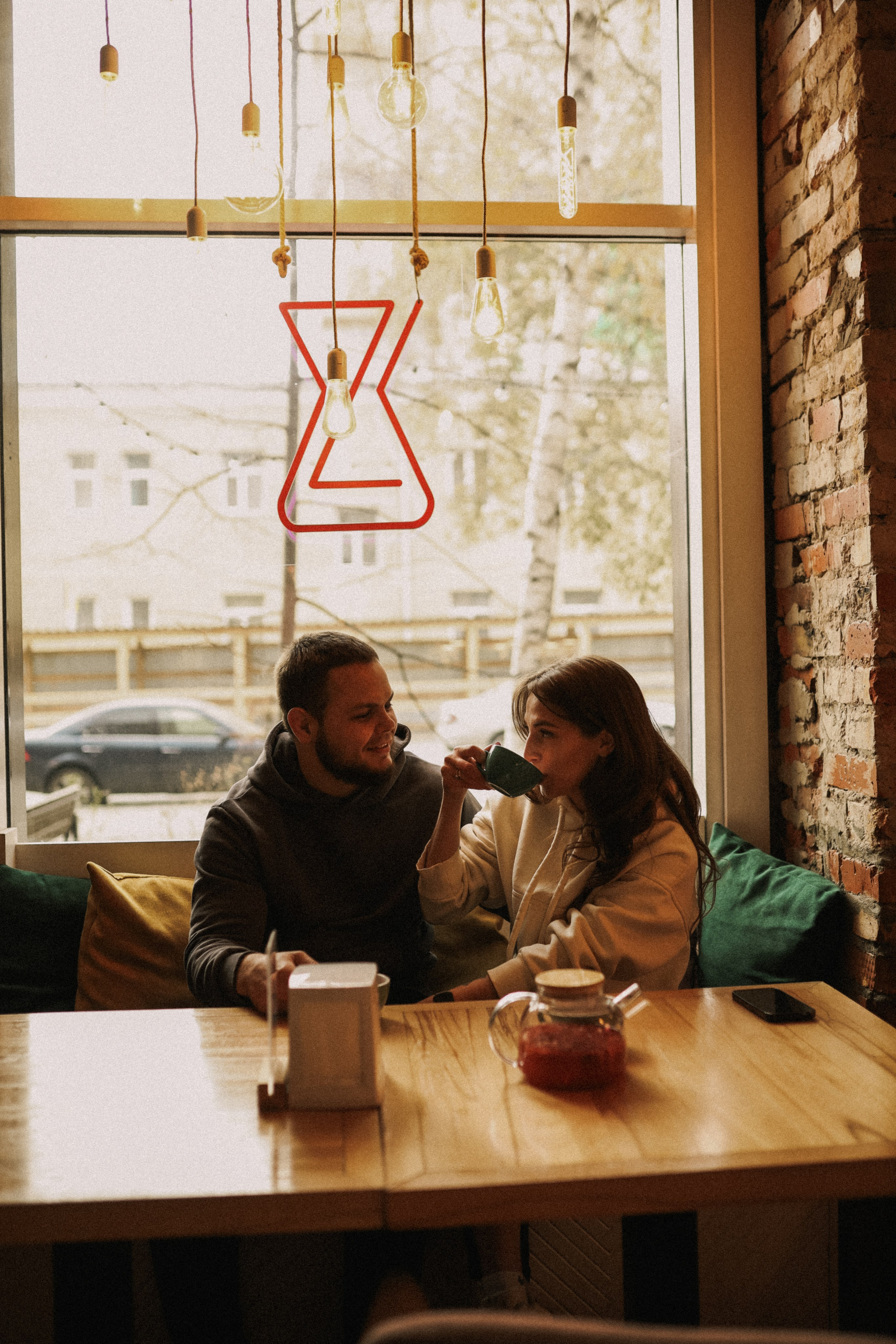 Никита и Карина. Инна Вильт| лайфстайл фотограф из Новосибирска