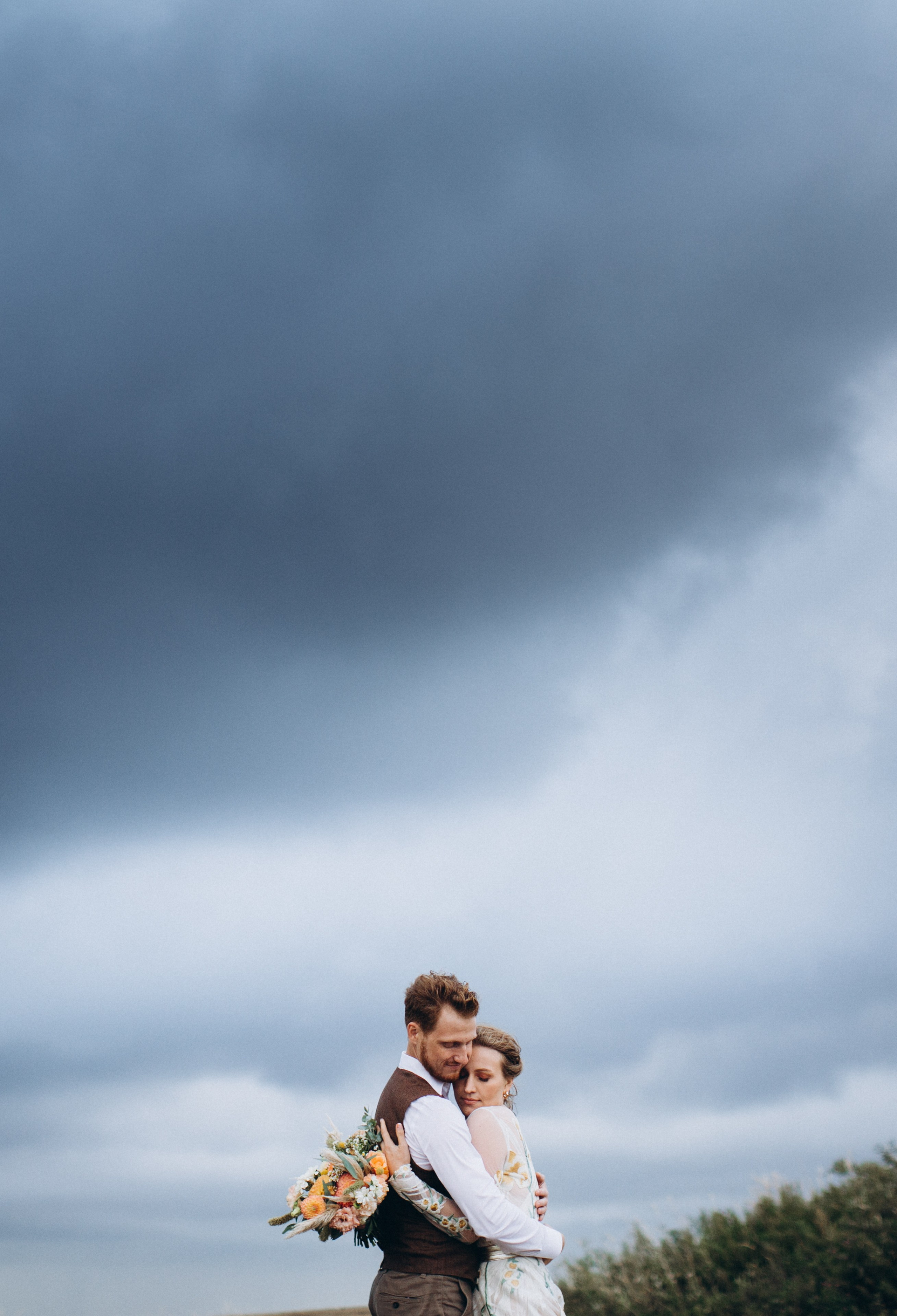 Светлана и Роман 2018. Ксения Почтарь. Декоратор и флорист, город Владивосток