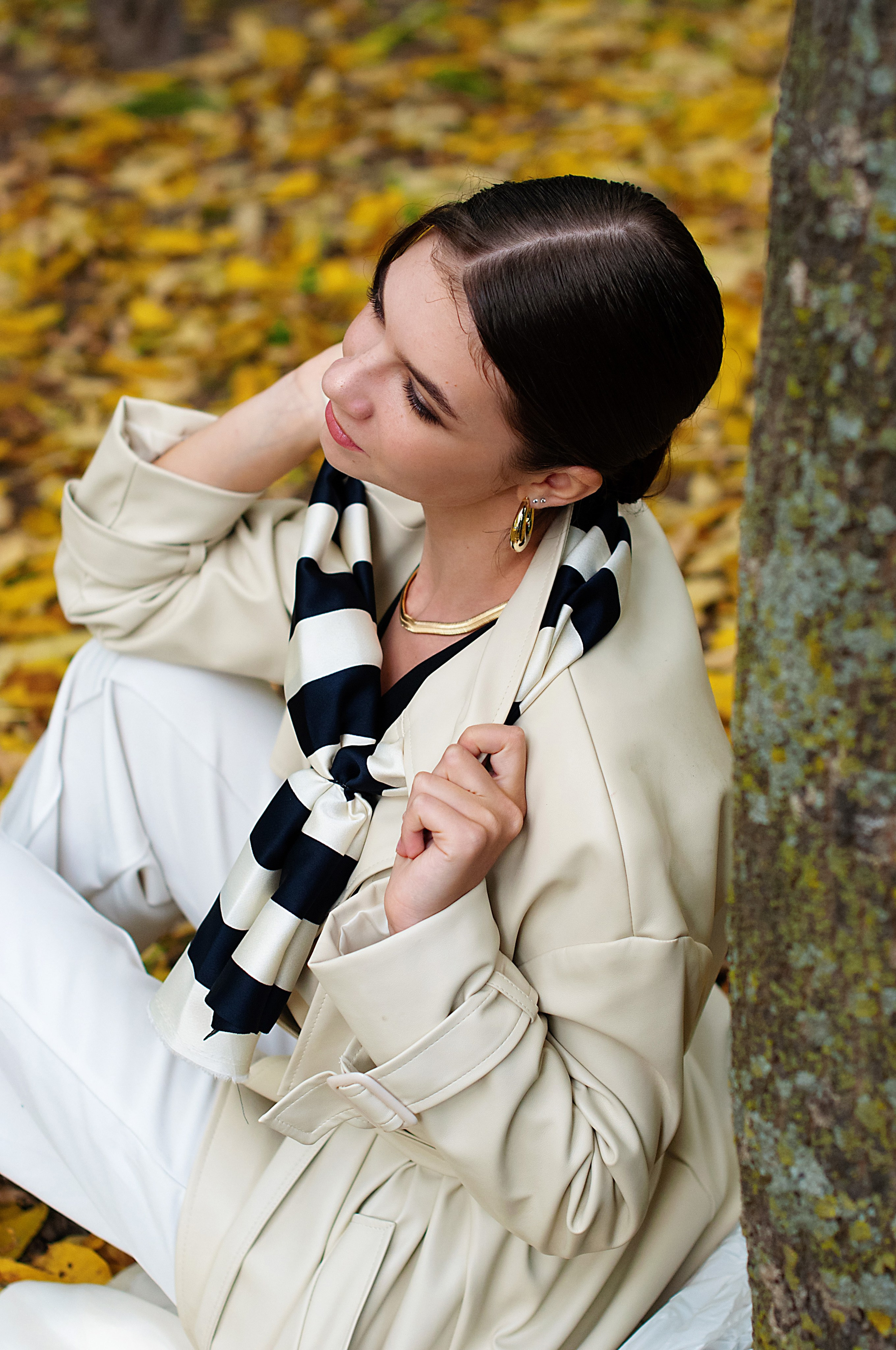 Портретная съёмка. Фотограф в Хабаровске